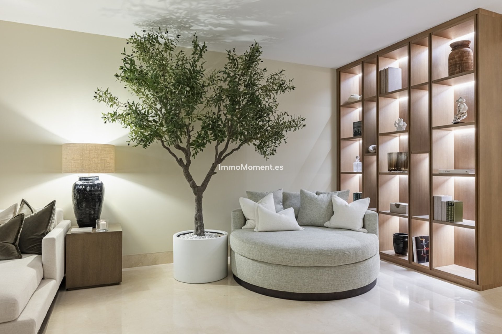 Resale - Apartment - Benahavís - La Quinta