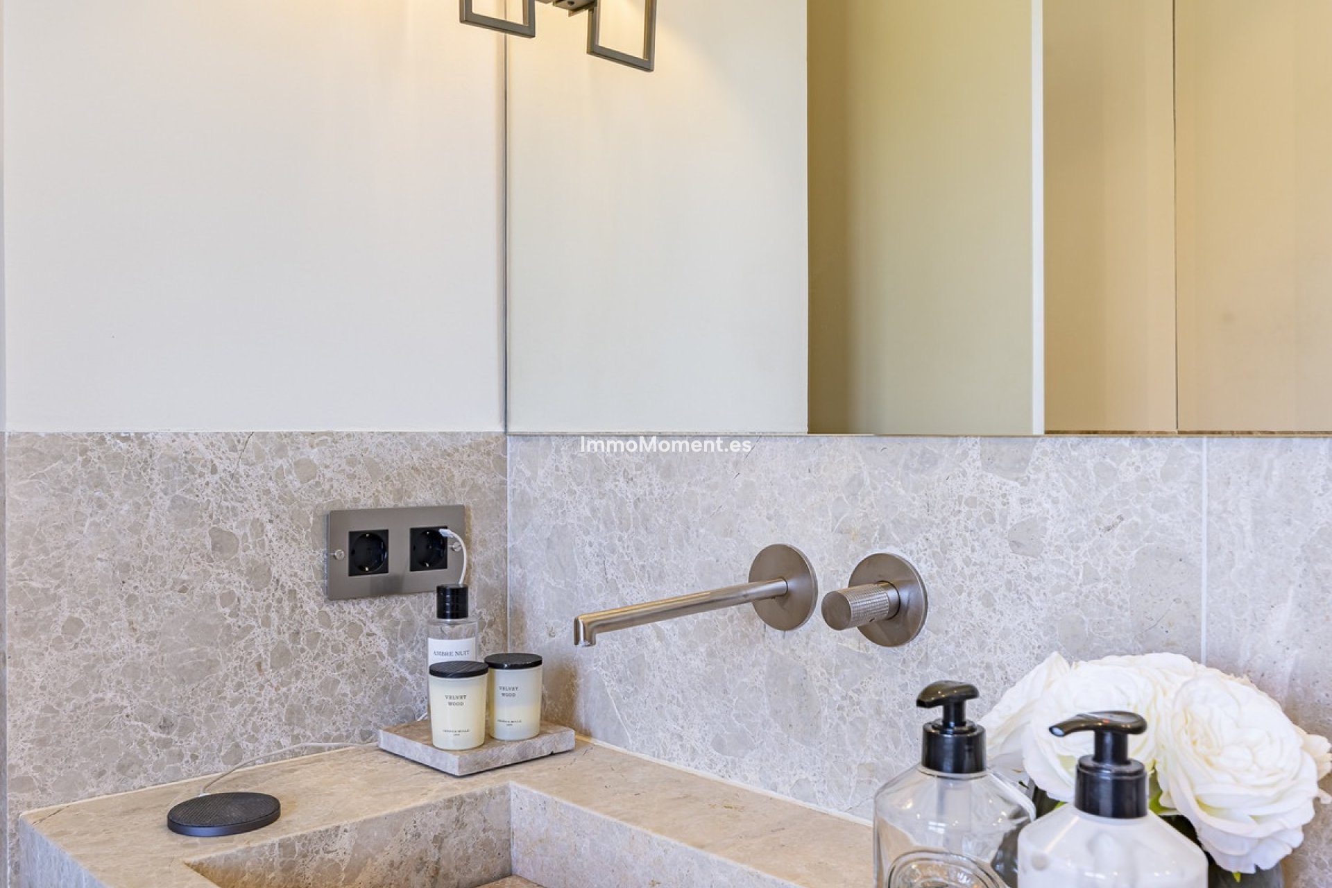 Resale - Apartment - Benahavís - La Quinta