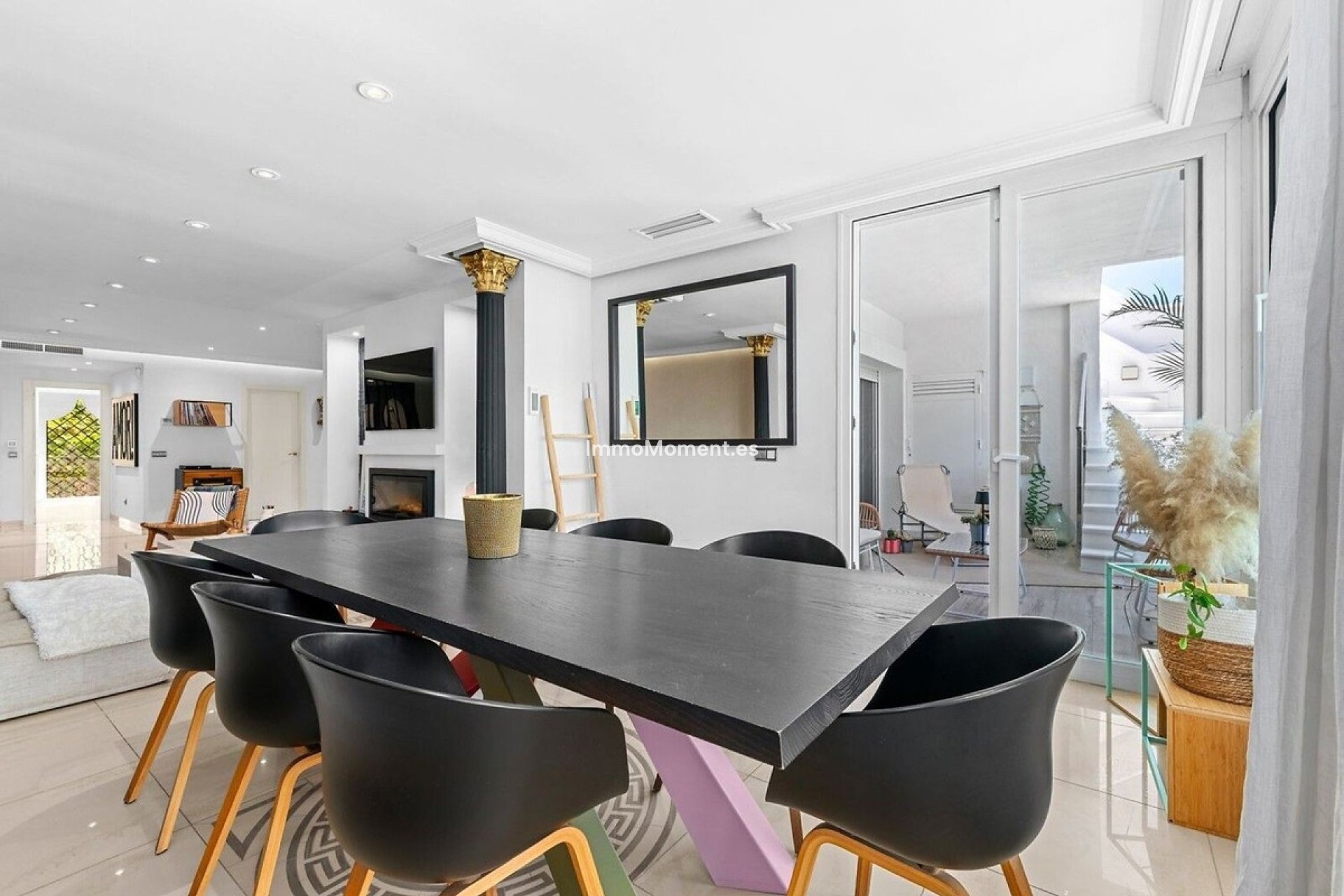 Resale - Apartment - Benahavís - La Quinta