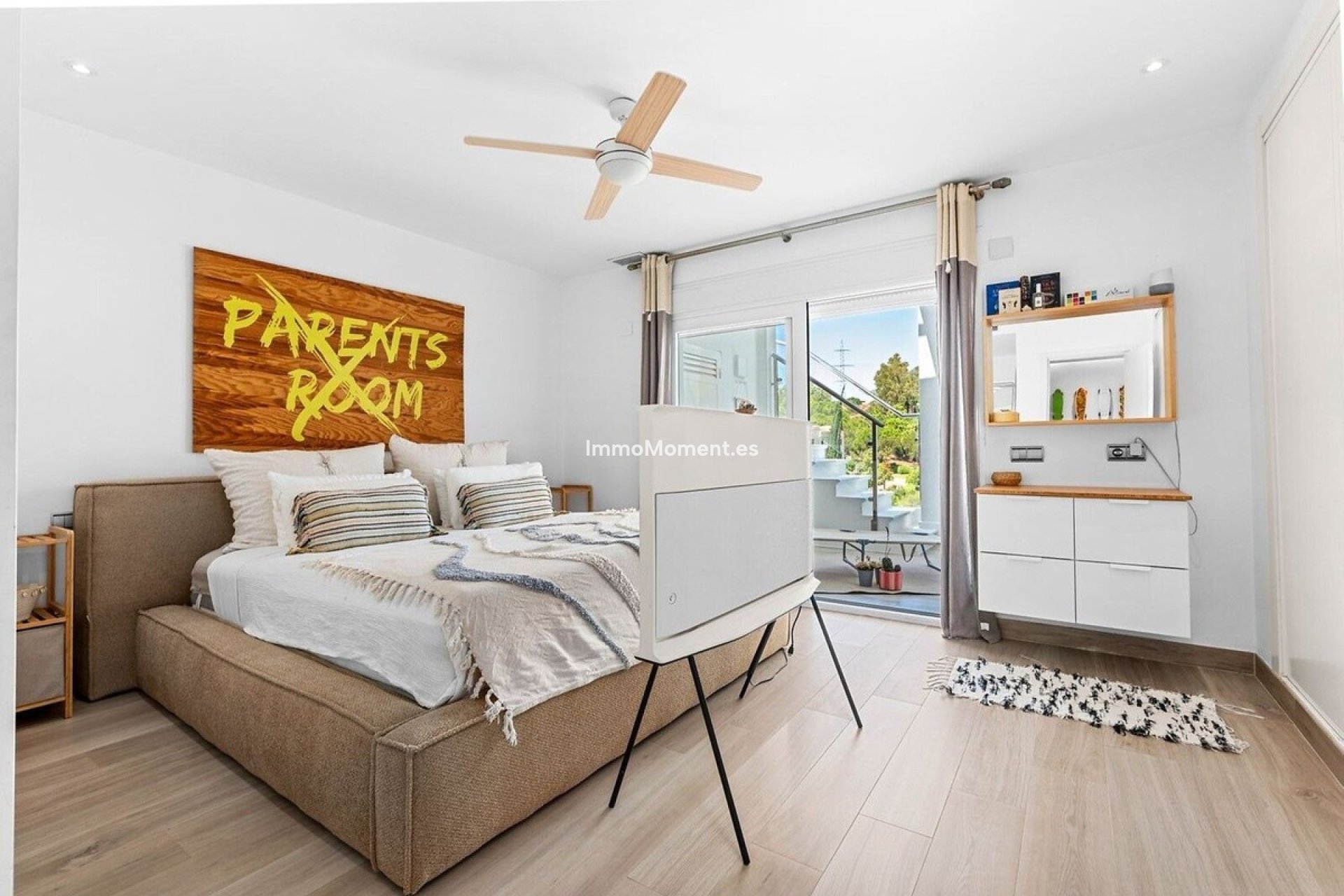 Resale - Apartment - Benahavís - La Quinta