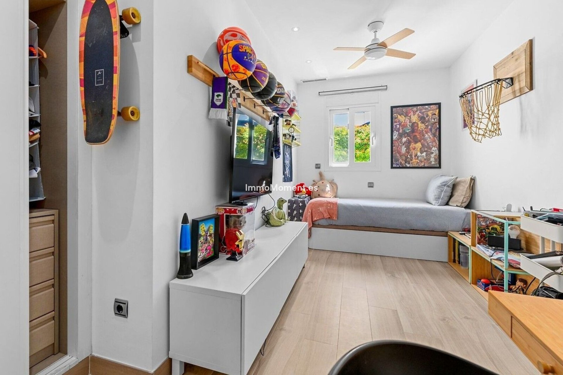 Resale - Apartment - Benahavís - La Quinta