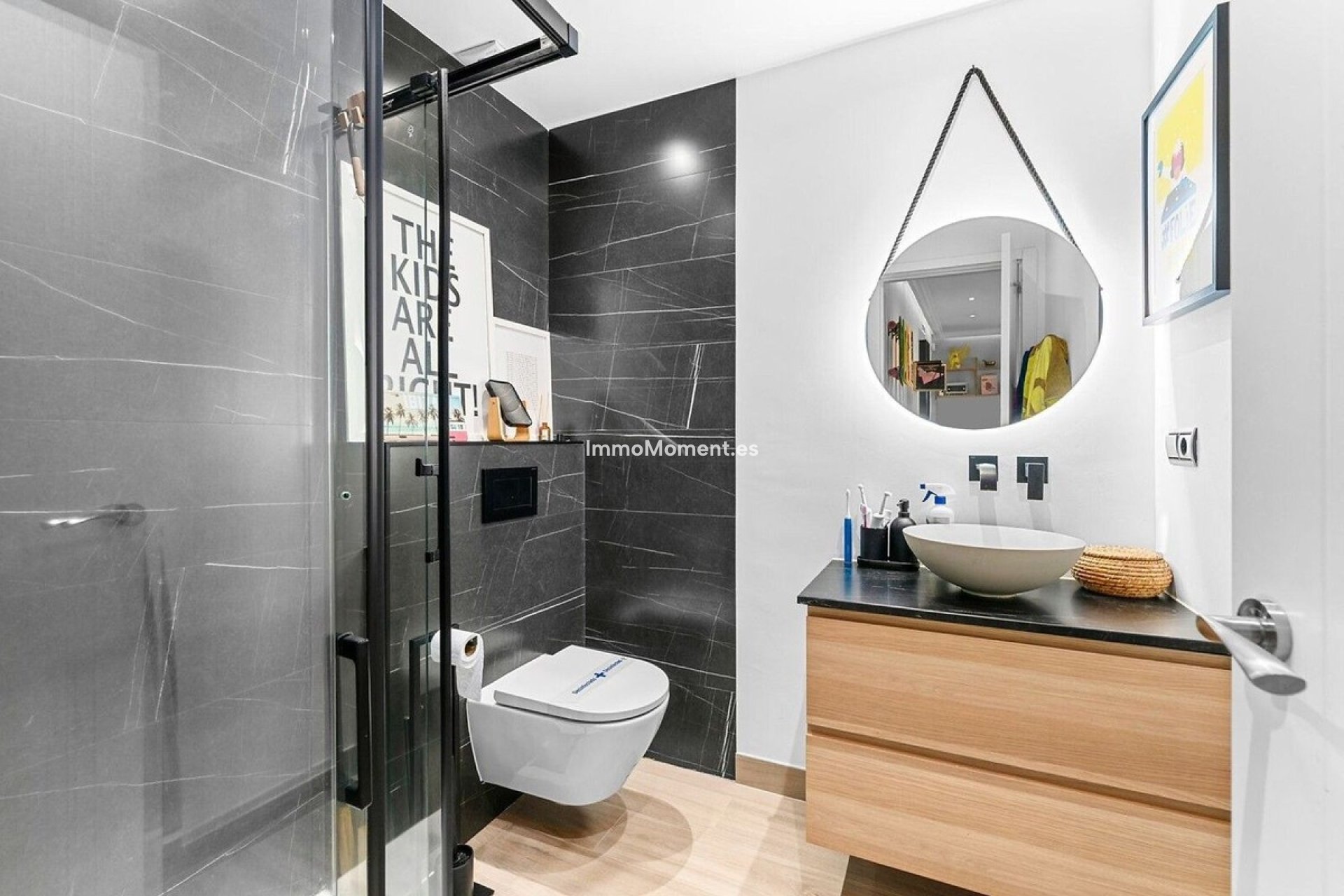 Resale - Apartment - Benahavís - La Quinta