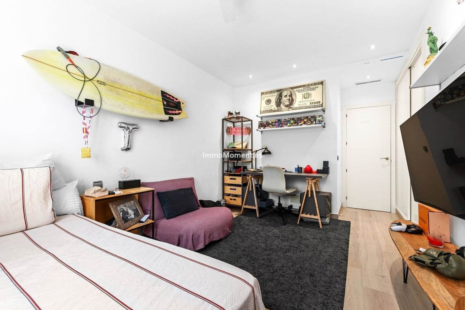 Resale - Apartment - Benahavís - La Quinta