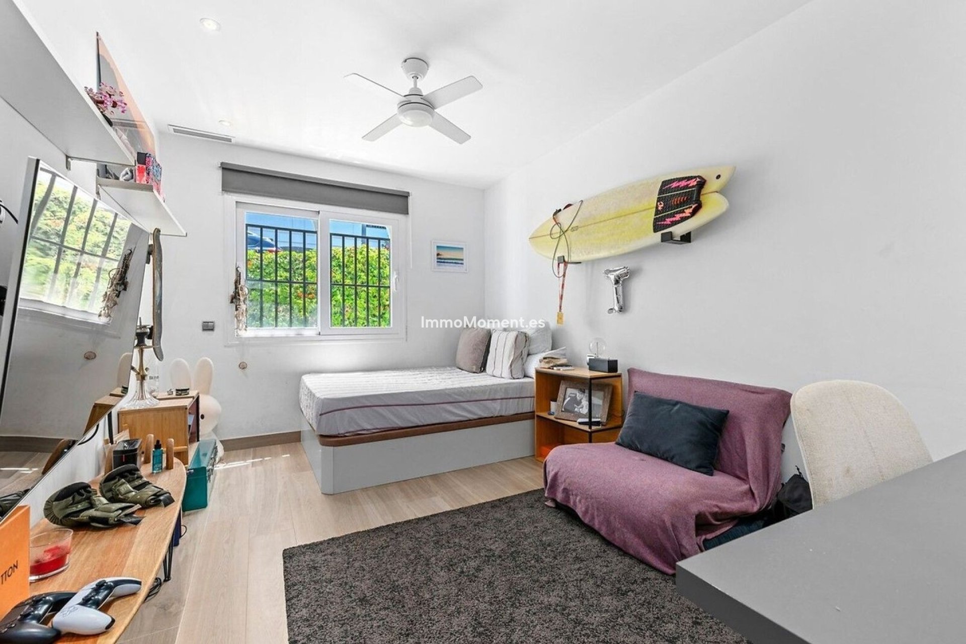 Resale - Apartment - Benahavís - La Quinta
