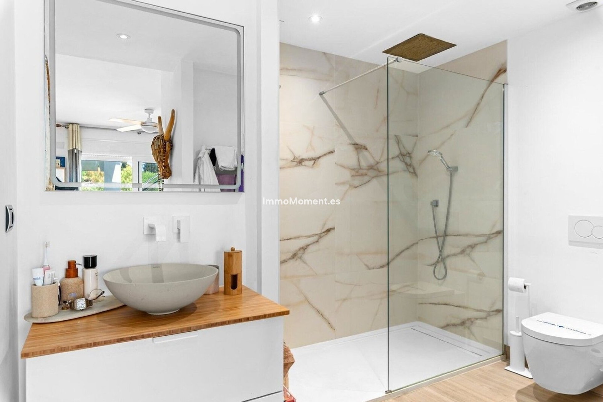 Resale - Apartment - Benahavís - La Quinta