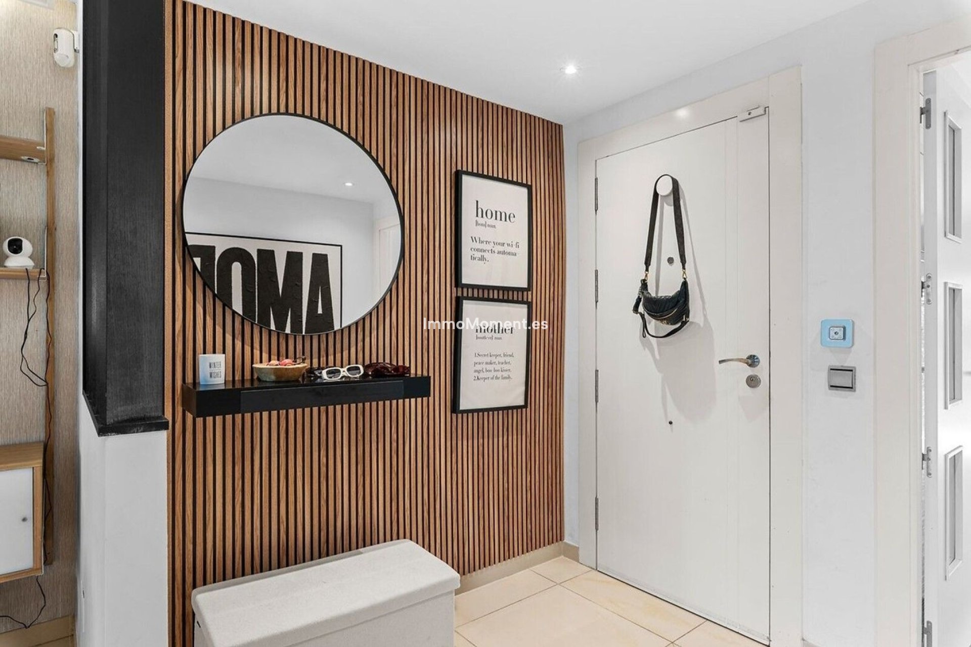 Resale - Apartment - Benahavís - La Quinta