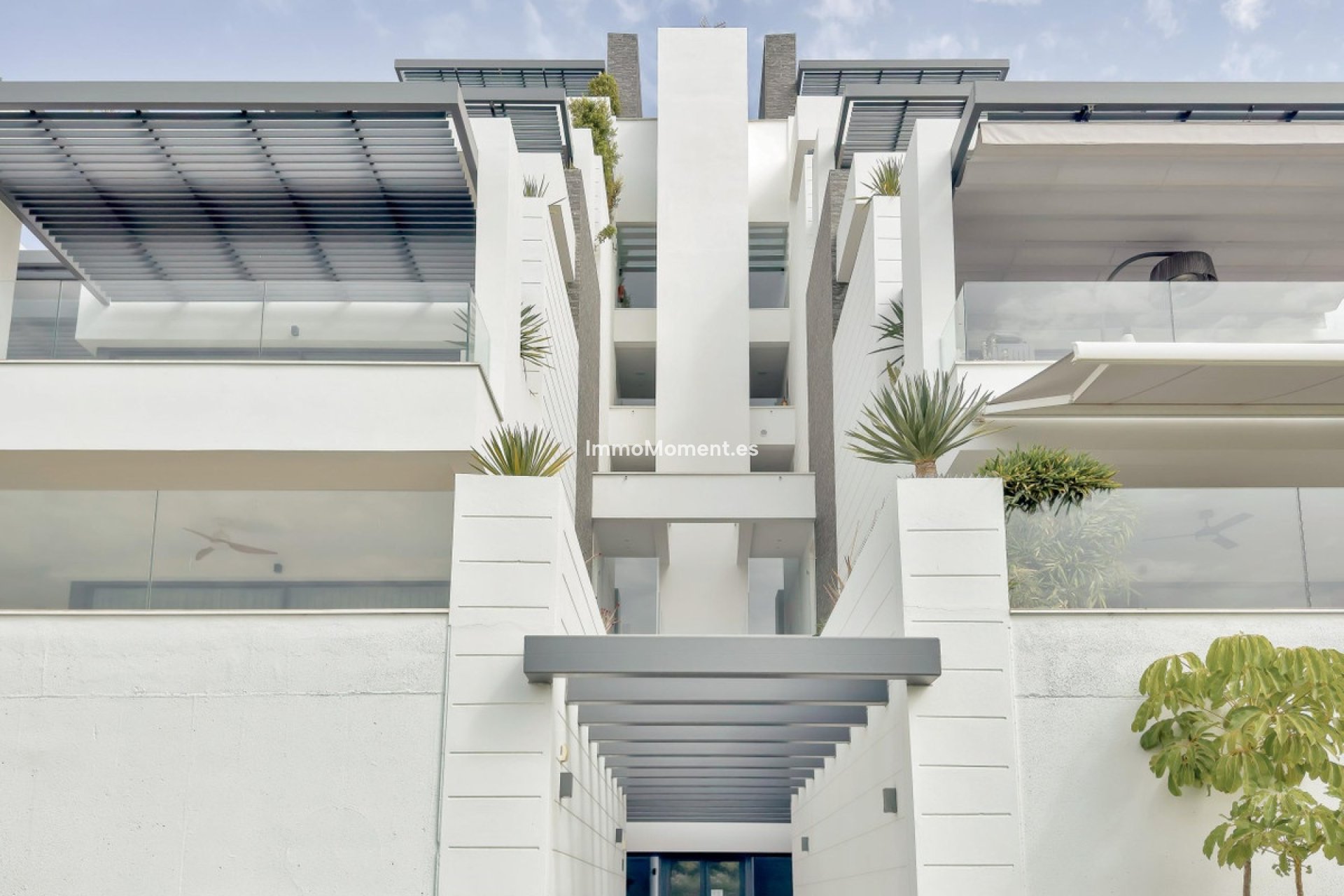 Resale - Apartment - Benahavís - La Quinta