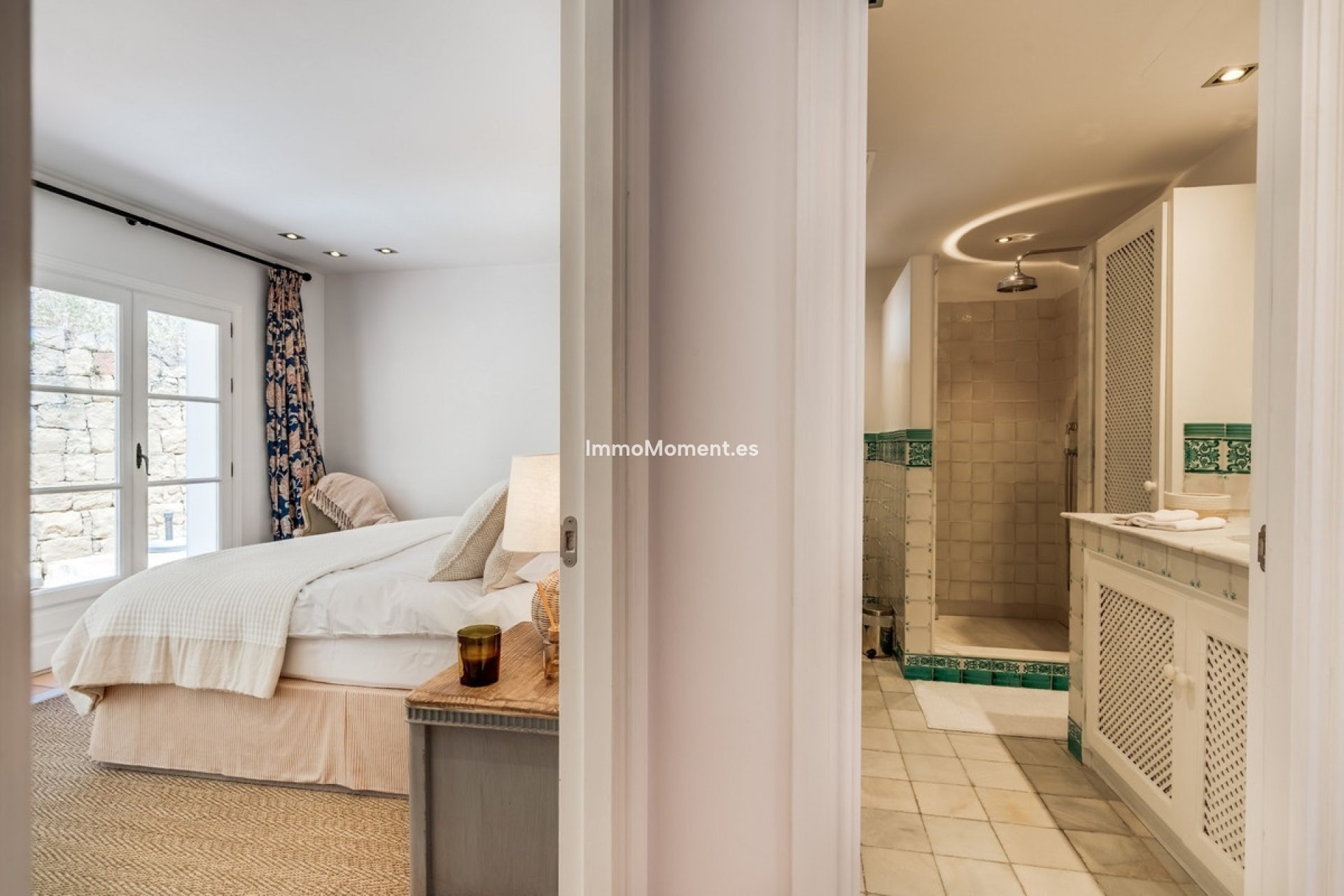 Resale - Apartment - Benahavís - La Zagaleta