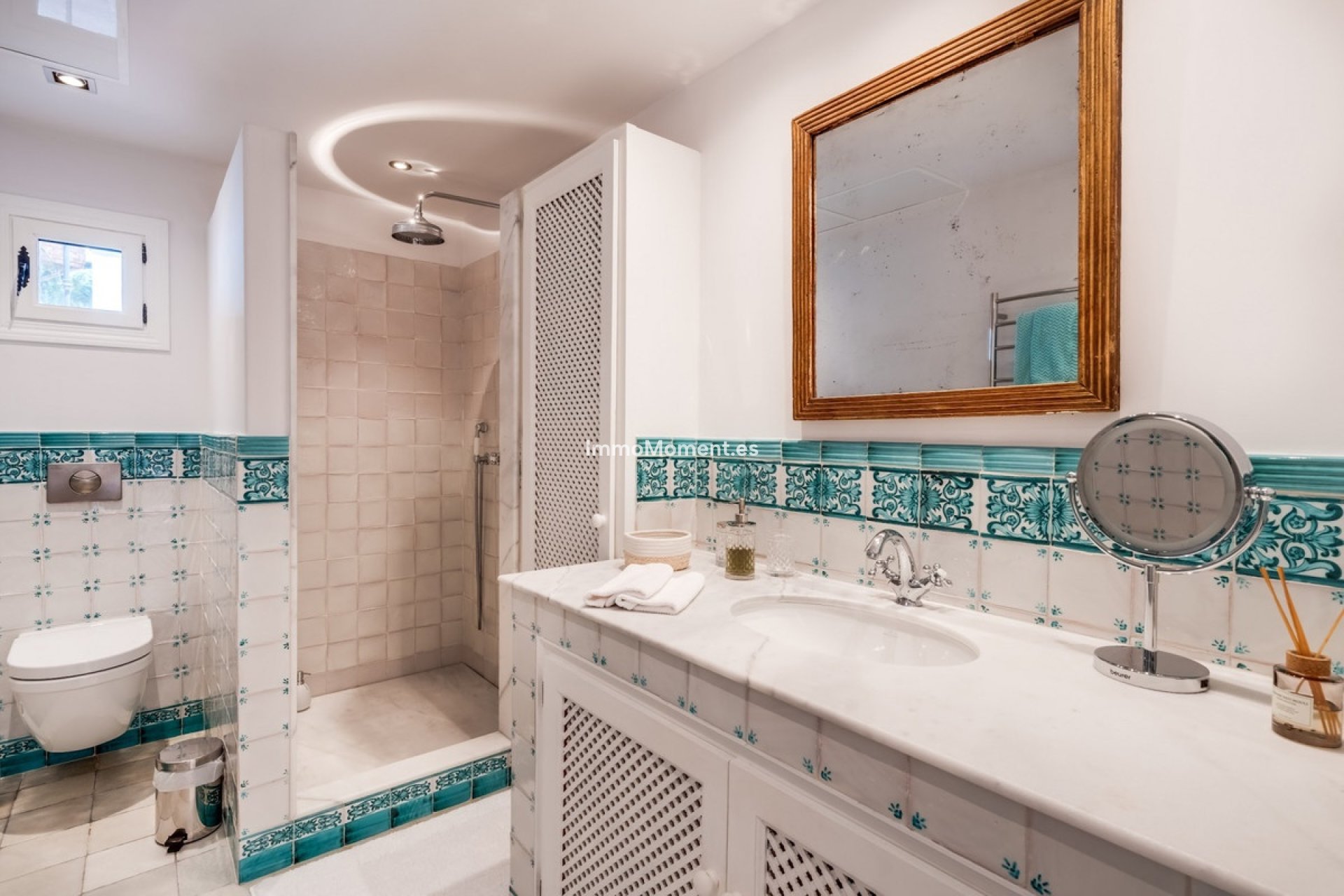 Resale - Apartment - Benahavís - La Zagaleta