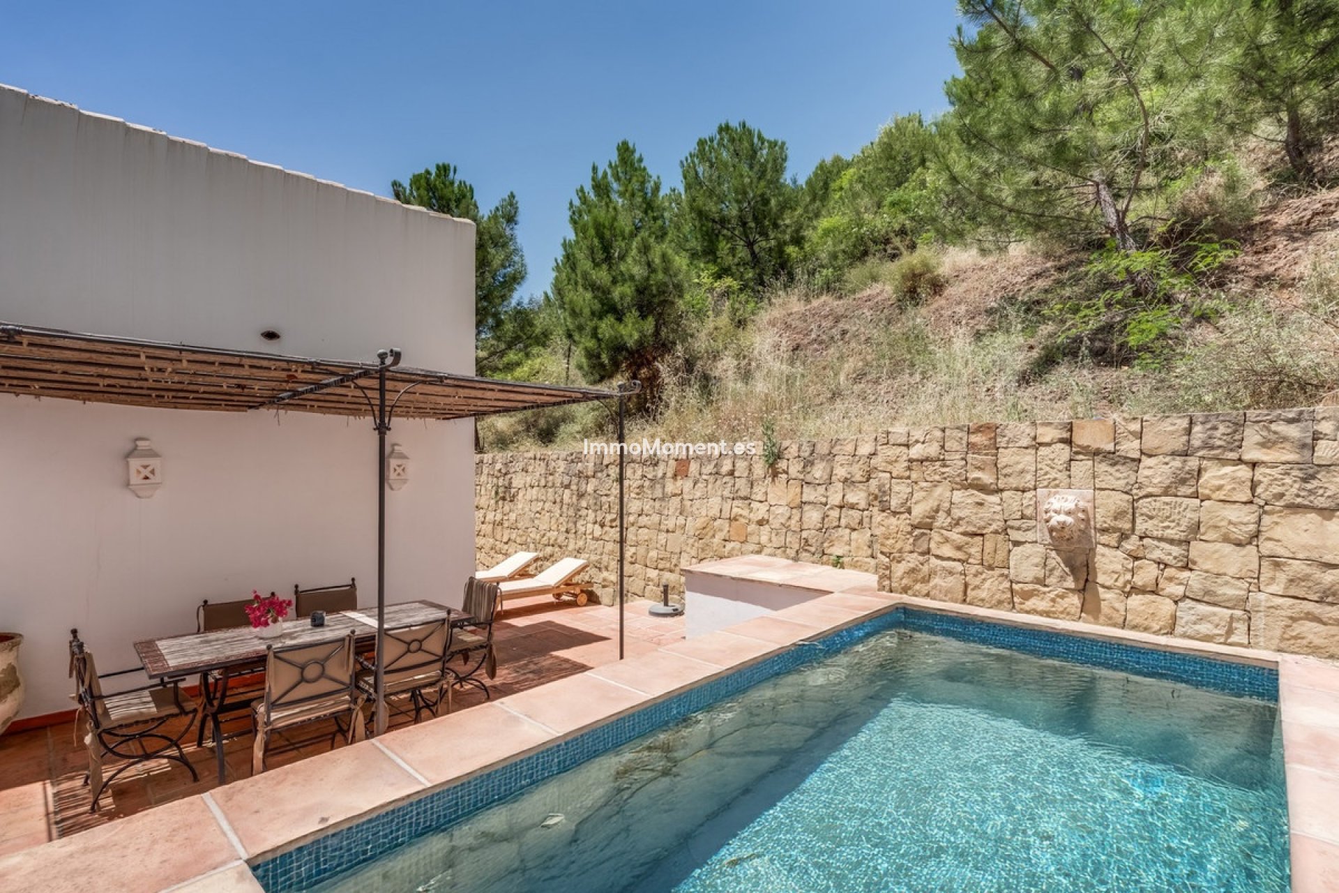 Resale - Apartment - Benahavís - La Zagaleta