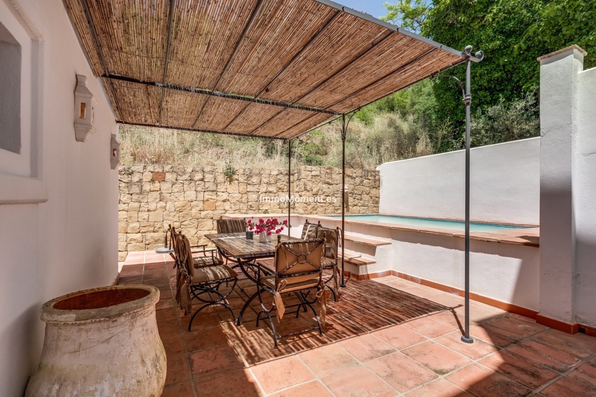 Resale - Apartment - Benahavís - La Zagaleta