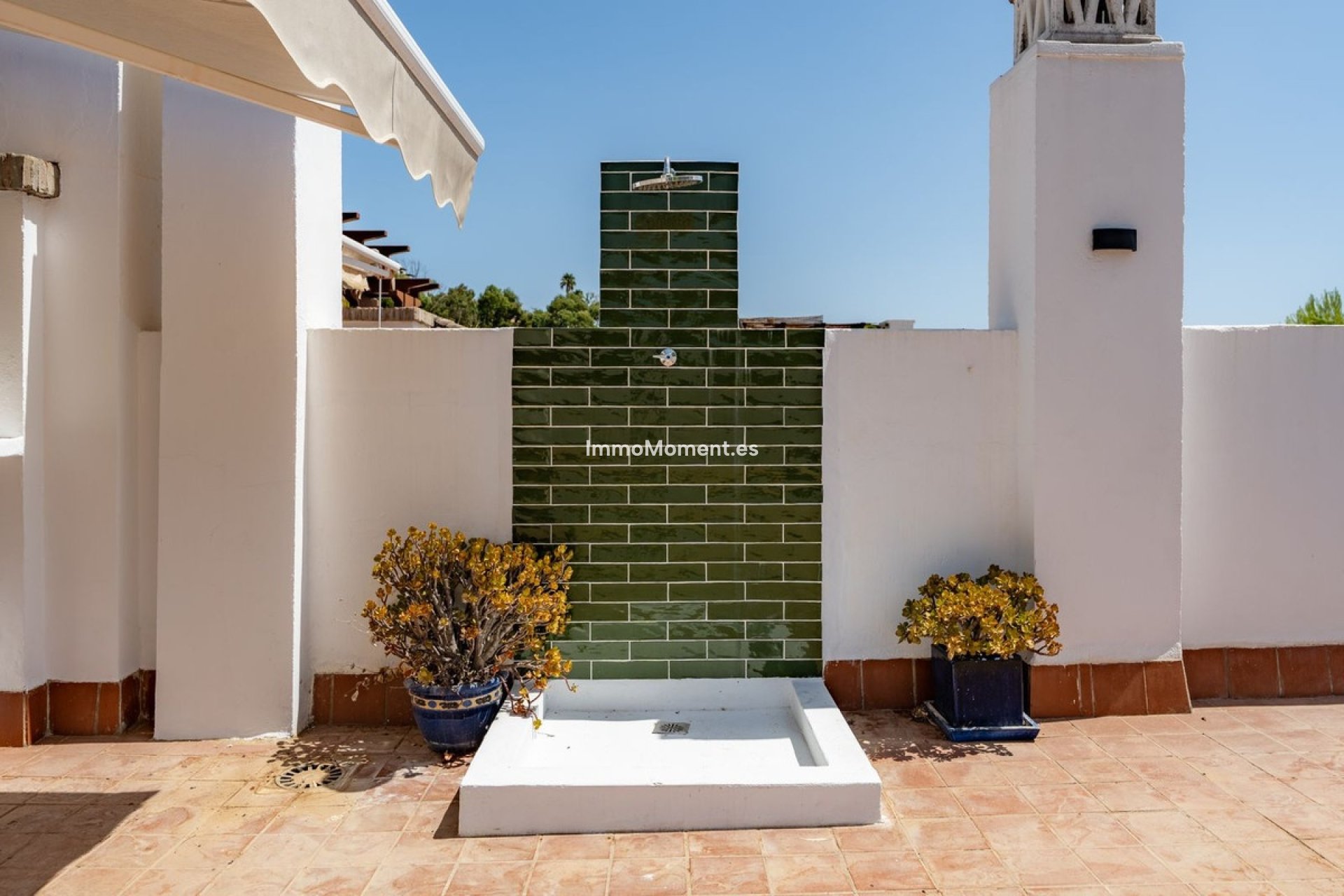 Resale - Apartment - Benahavís - Los Arqueros
