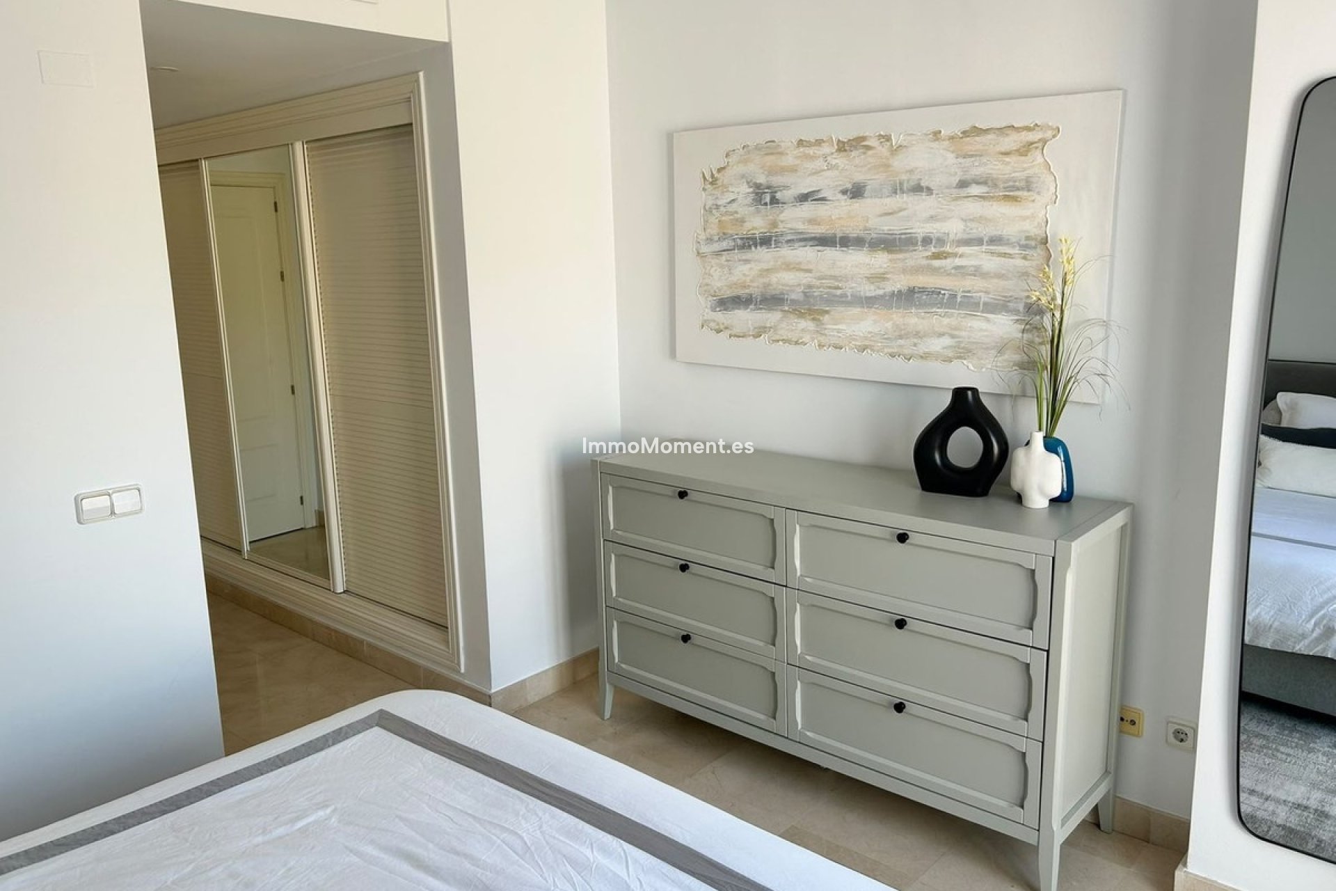 Resale - Apartment - Benahavís - Los Arqueros