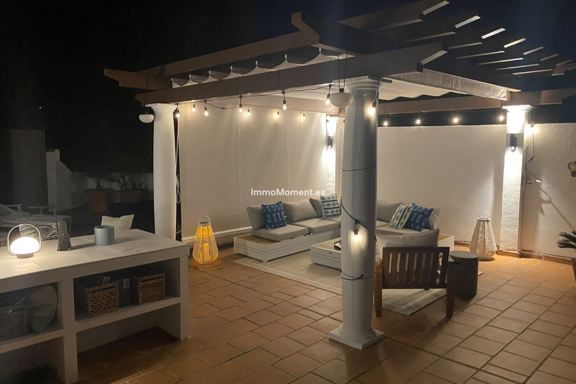 Resale - Apartment - Benahavís - Los Arqueros