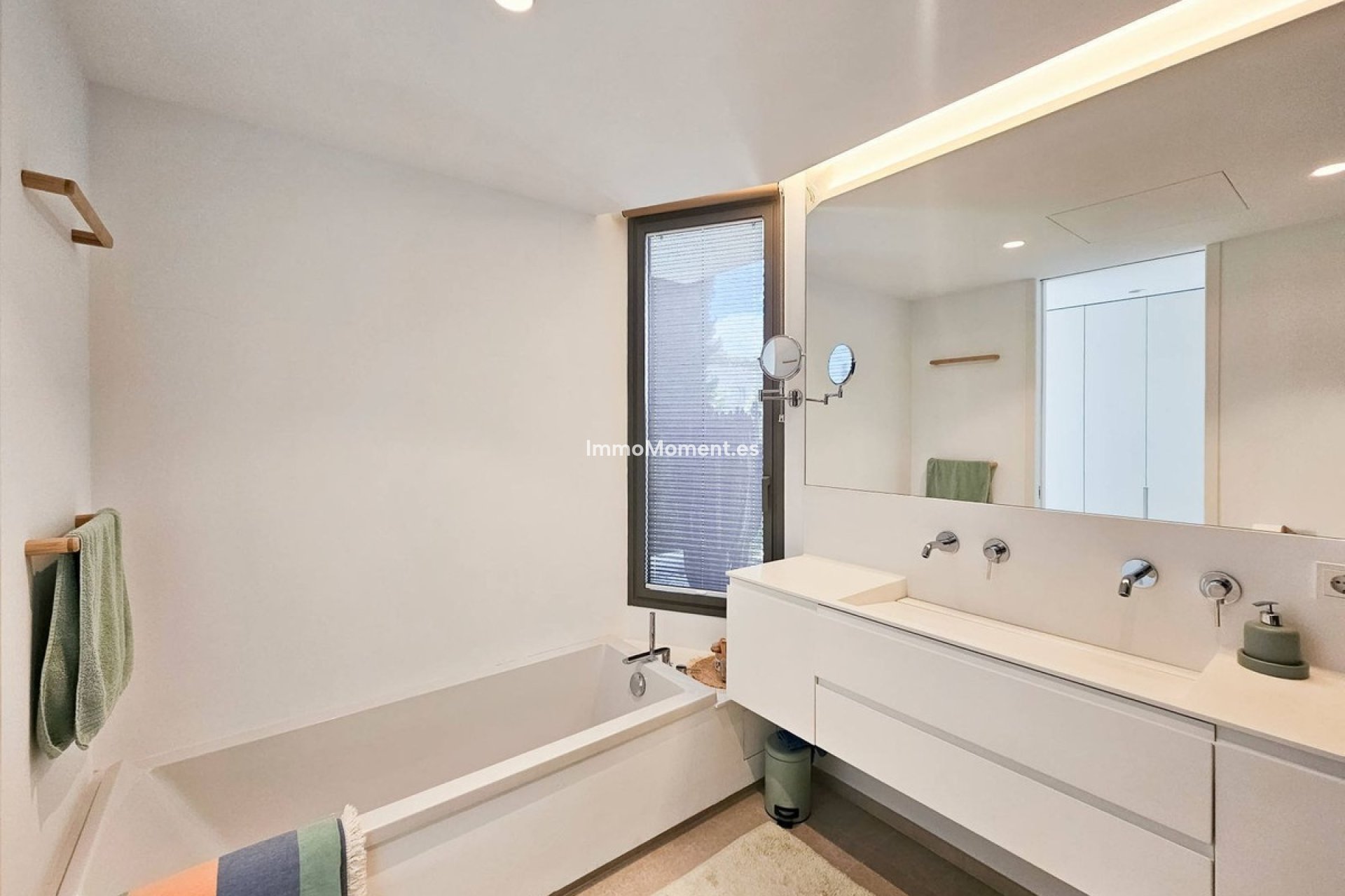 Resale - Apartment - Benahavís - Los Arqueros