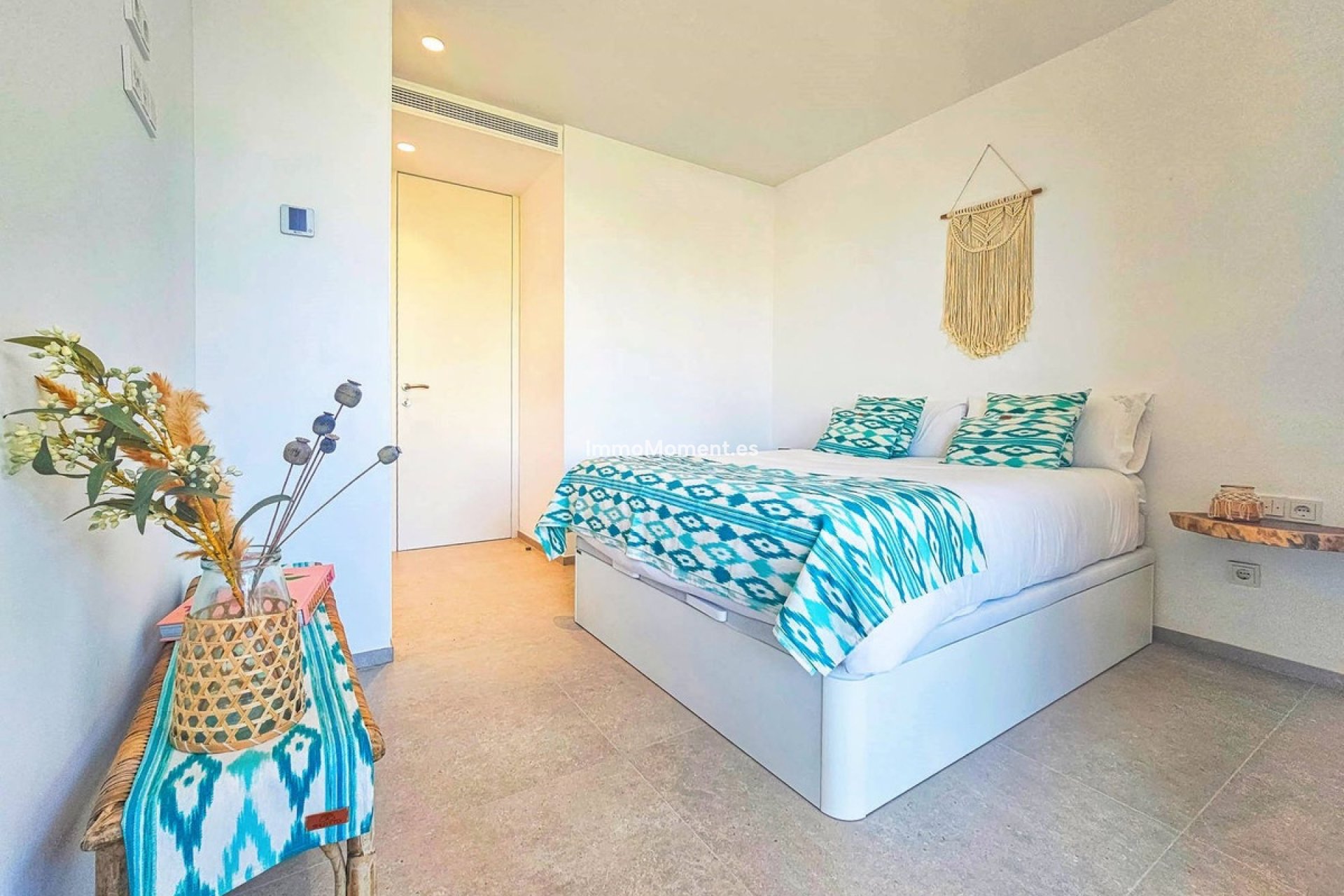 Resale - Apartment - Benahavís - Los Arqueros