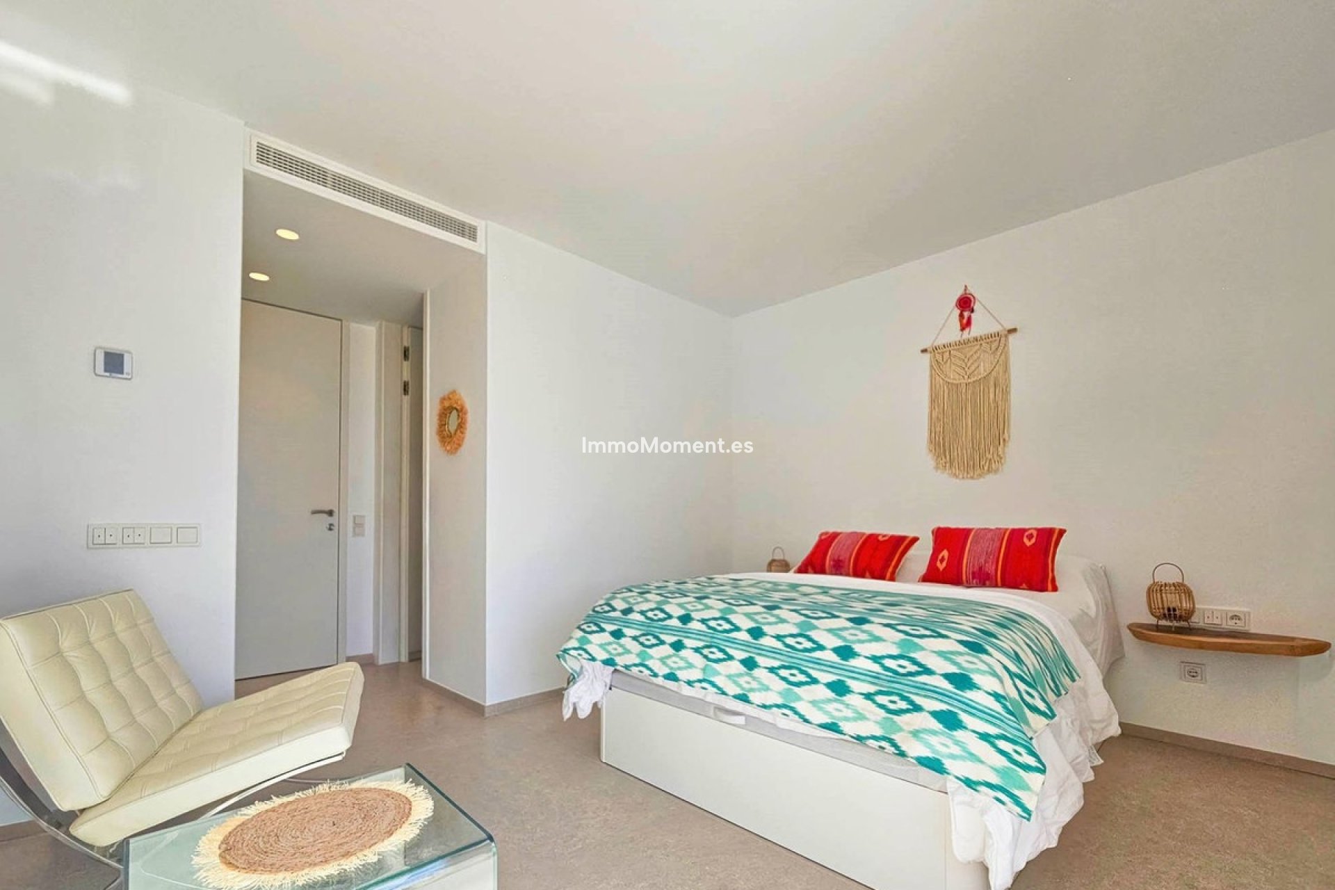 Resale - Apartment - Benahavís - Los Arqueros