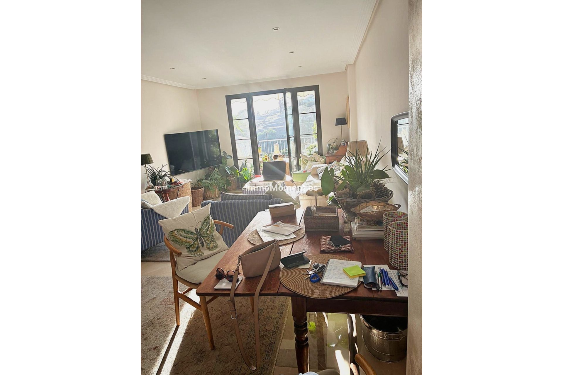 Resale - Apartment - Benahavís - Los Arqueros