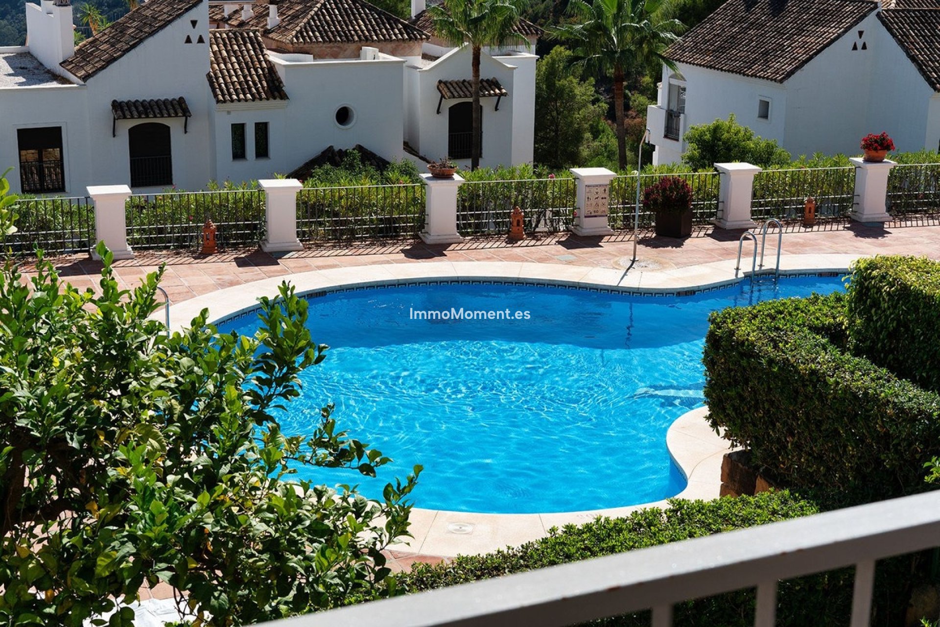 Resale - Apartment - Benahavís - Los Arqueros