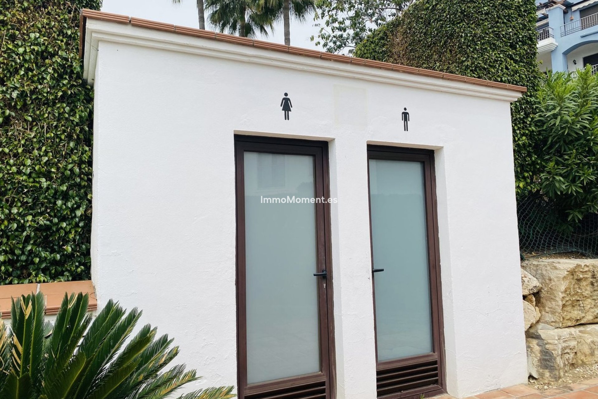 Resale - Apartment - Benahavís - Los Arqueros