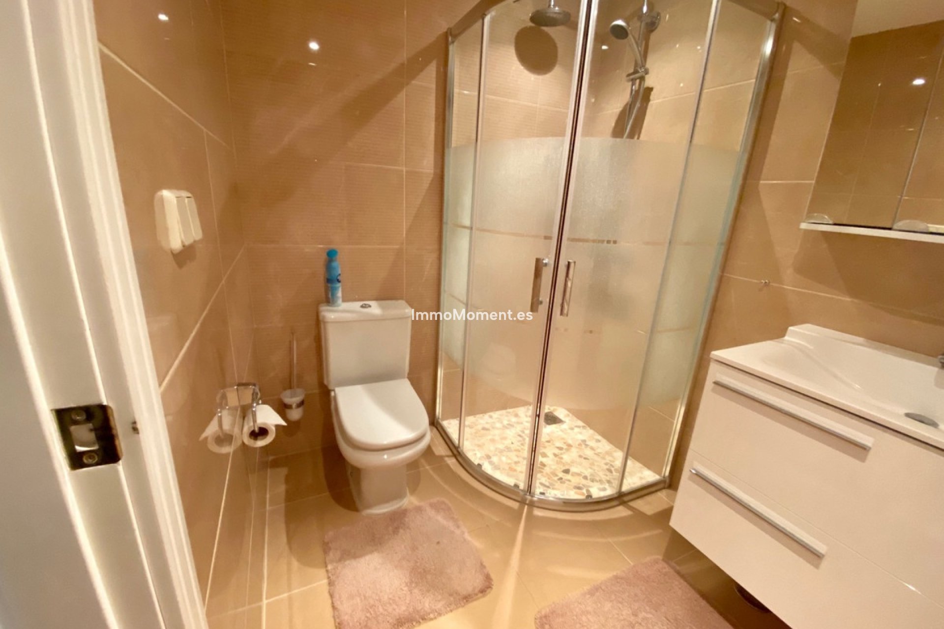 Resale - Apartment - Benahavís - Los Arqueros