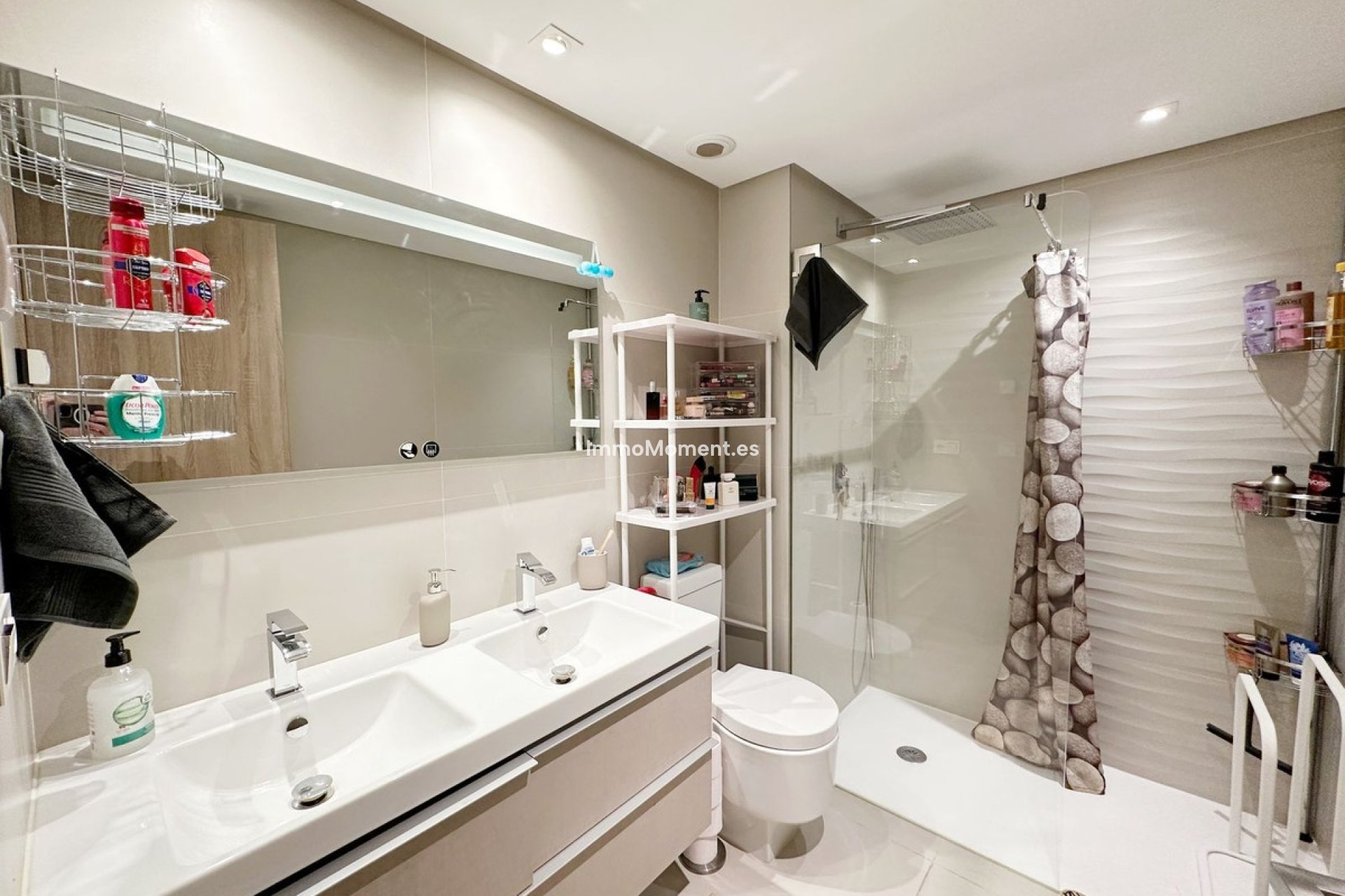 Resale - Apartment - Benahavís - Los Arqueros