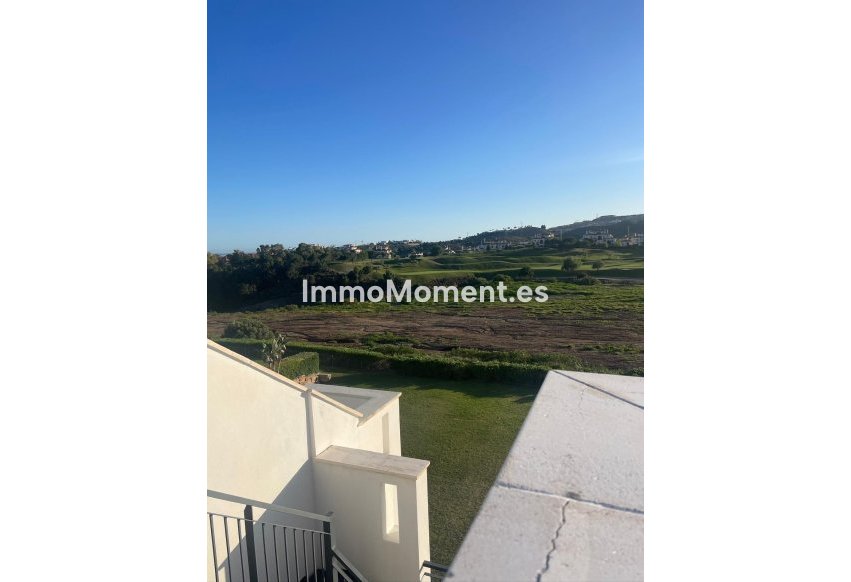 Resale - Apartment - Benahavís - Los Arqueros