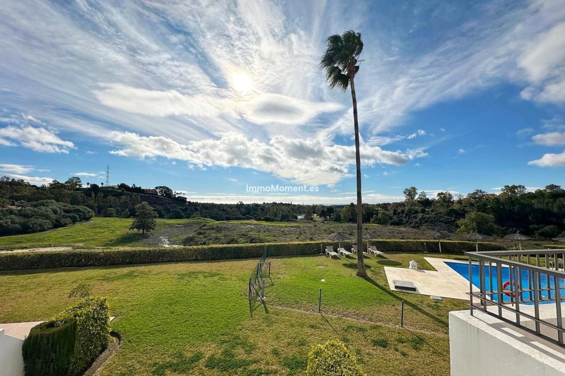 Resale - Apartment - Benahavís - Los Arqueros