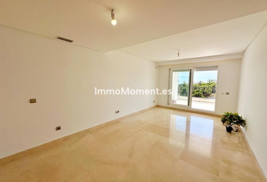 Resale - Apartment - Benahavís - Los Arqueros