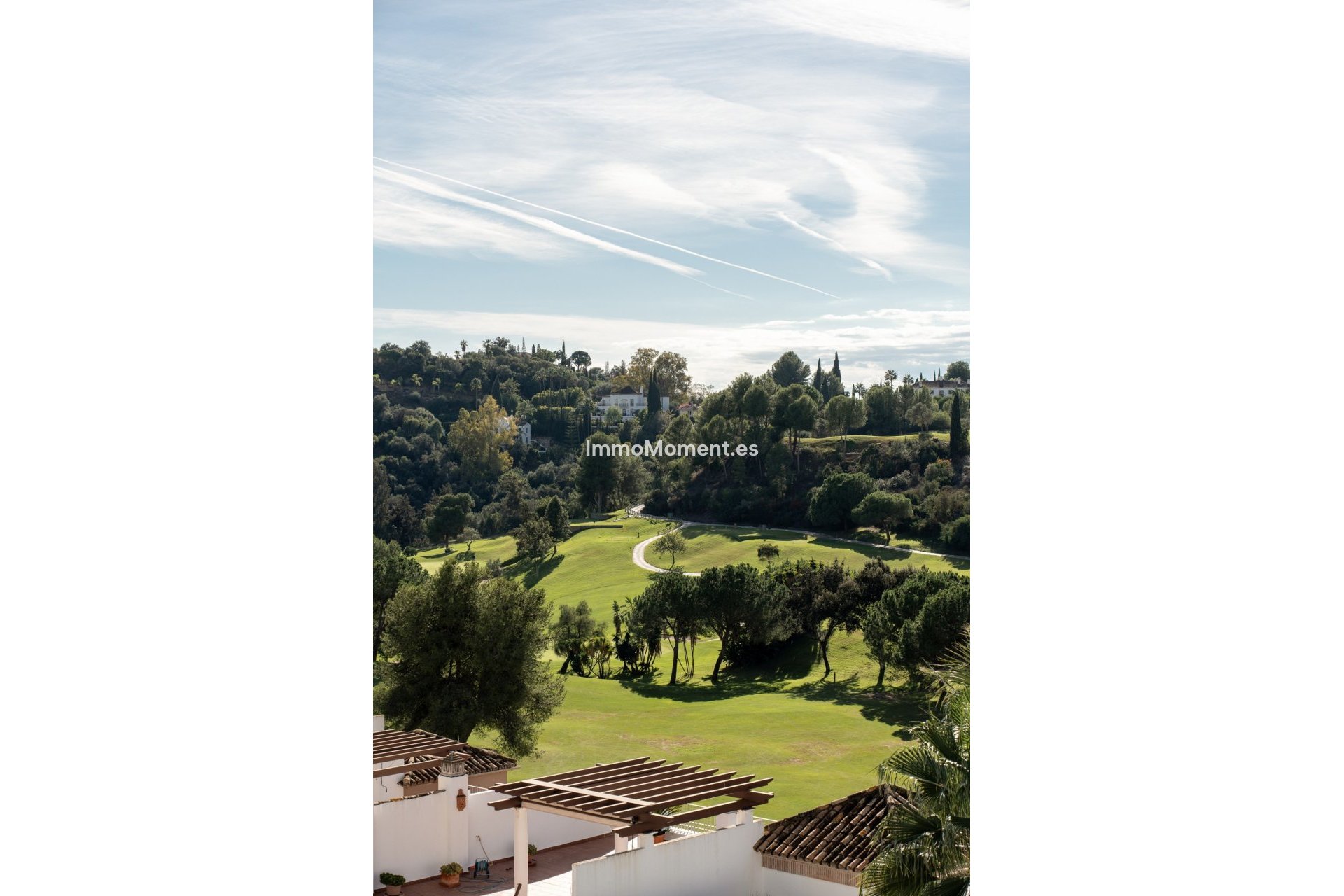 Resale - Apartment - Benahavís - Los Arqueros