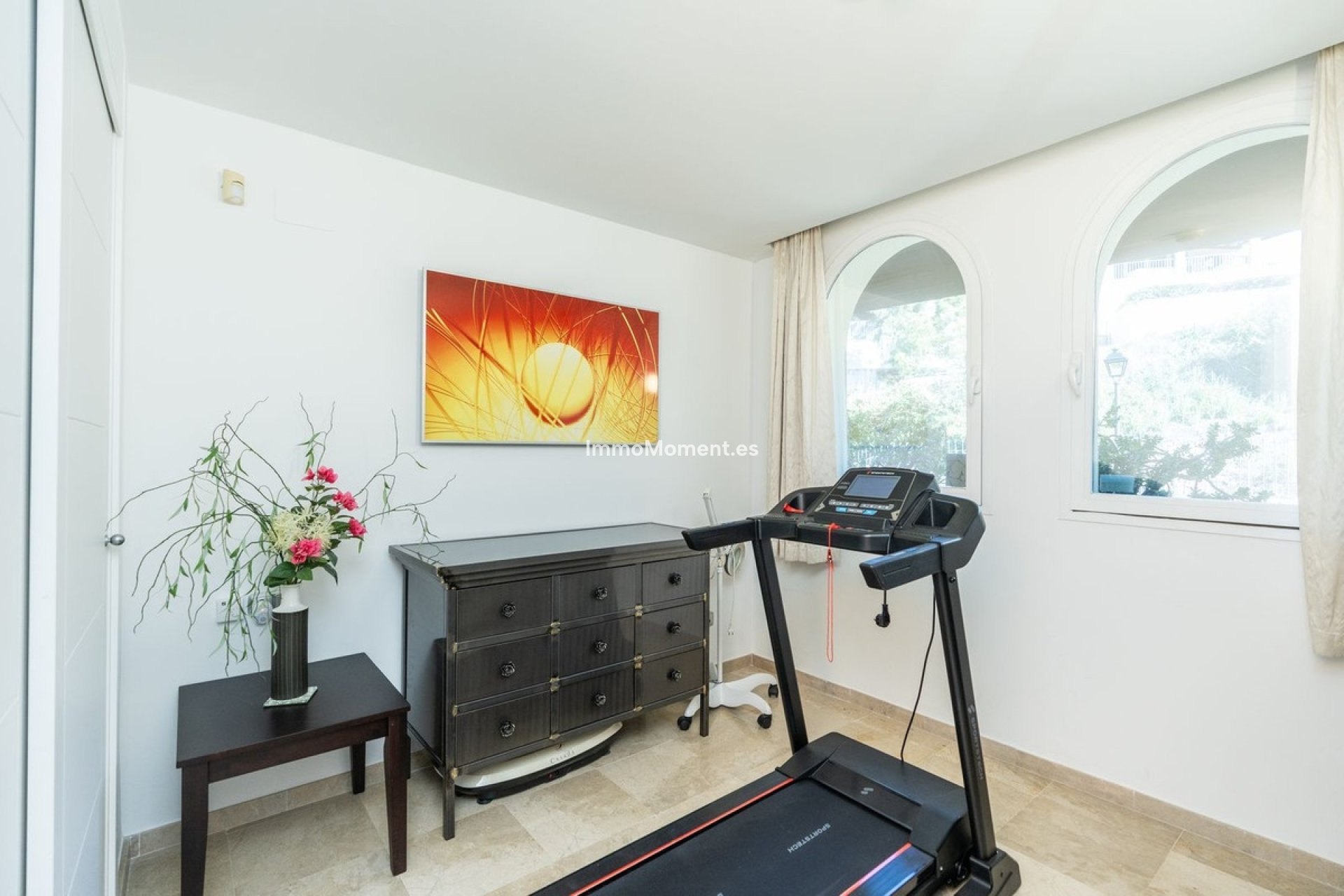 Resale - Apartment - Benahavís - Los Arqueros