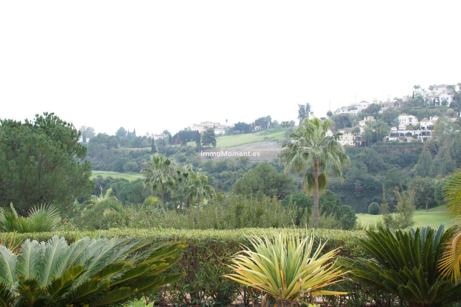 Resale - Apartment - Benahavís - Los Arqueros