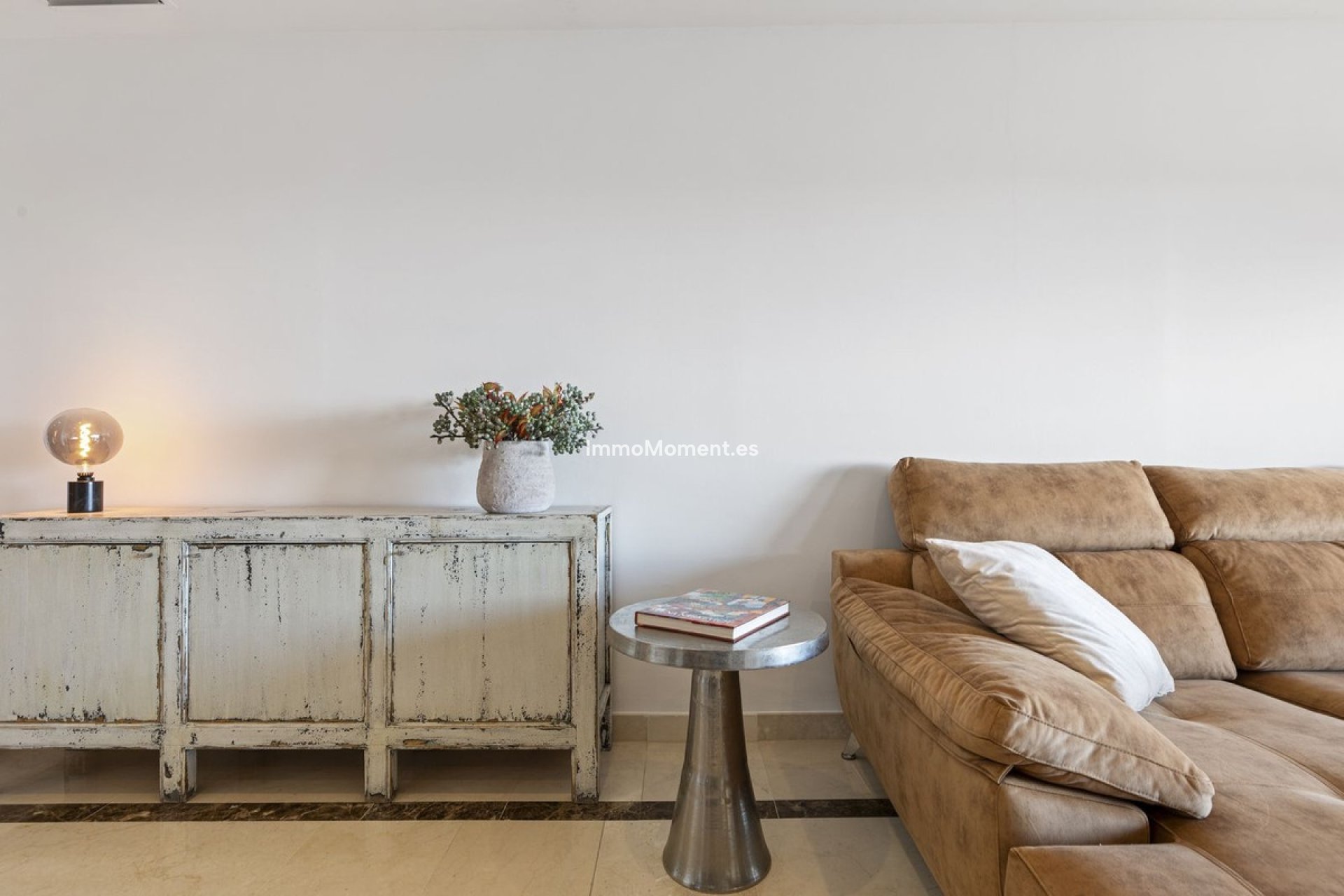 Resale - Apartment - Benahavís - Los Arqueros