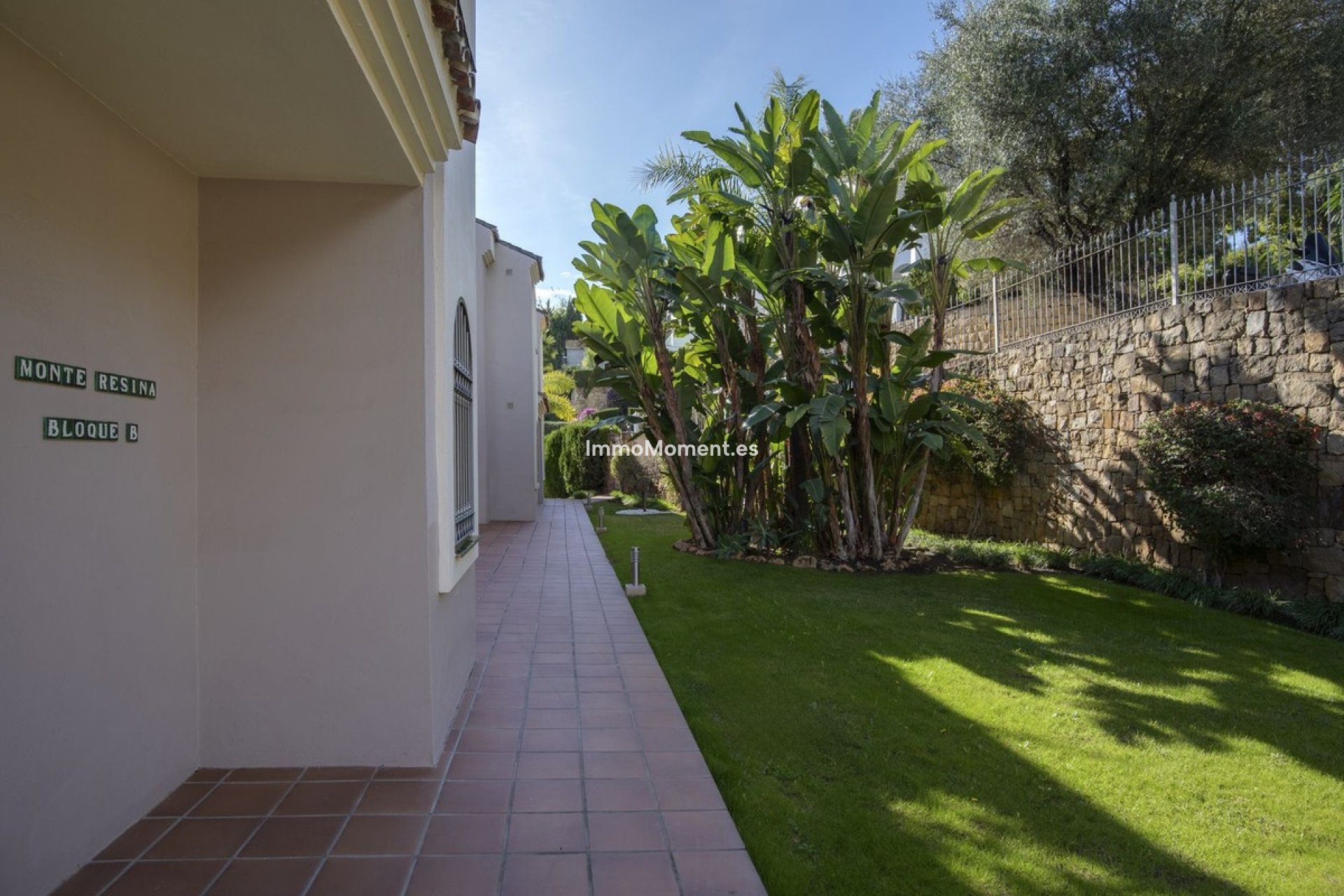 Resale - Apartment - Benahavís - Los Arqueros