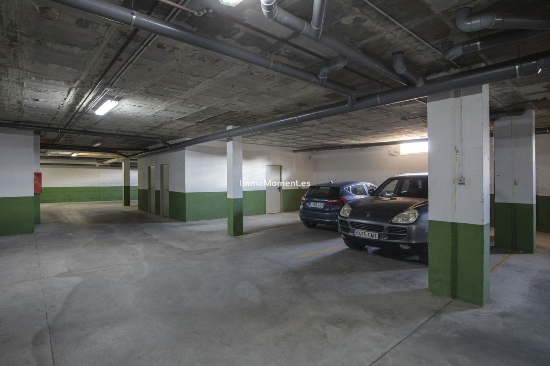 Resale - Apartment - Benahavís - Los Arqueros