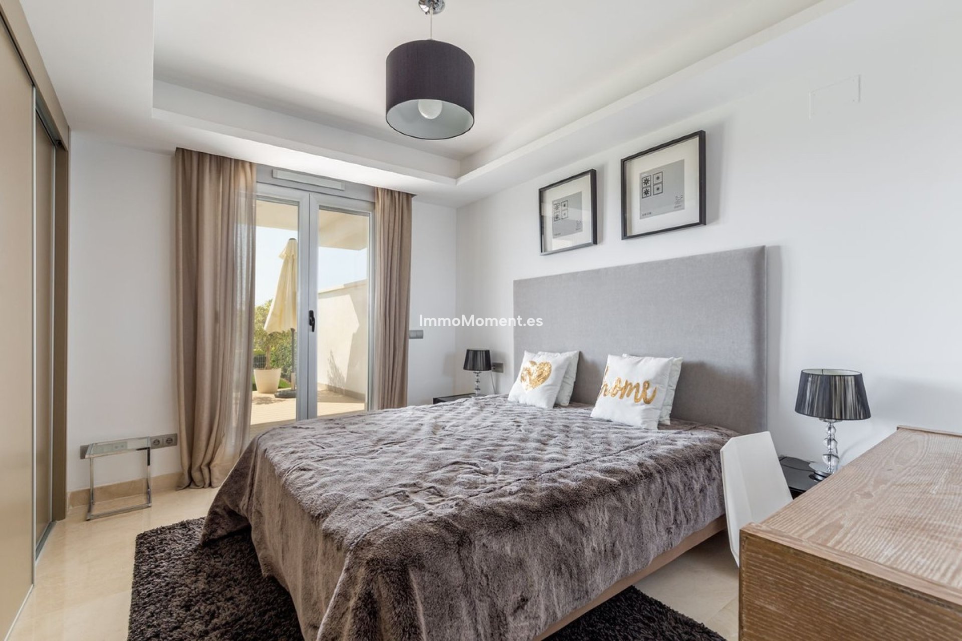 Resale - Apartment - Benahavís - Los Arqueros