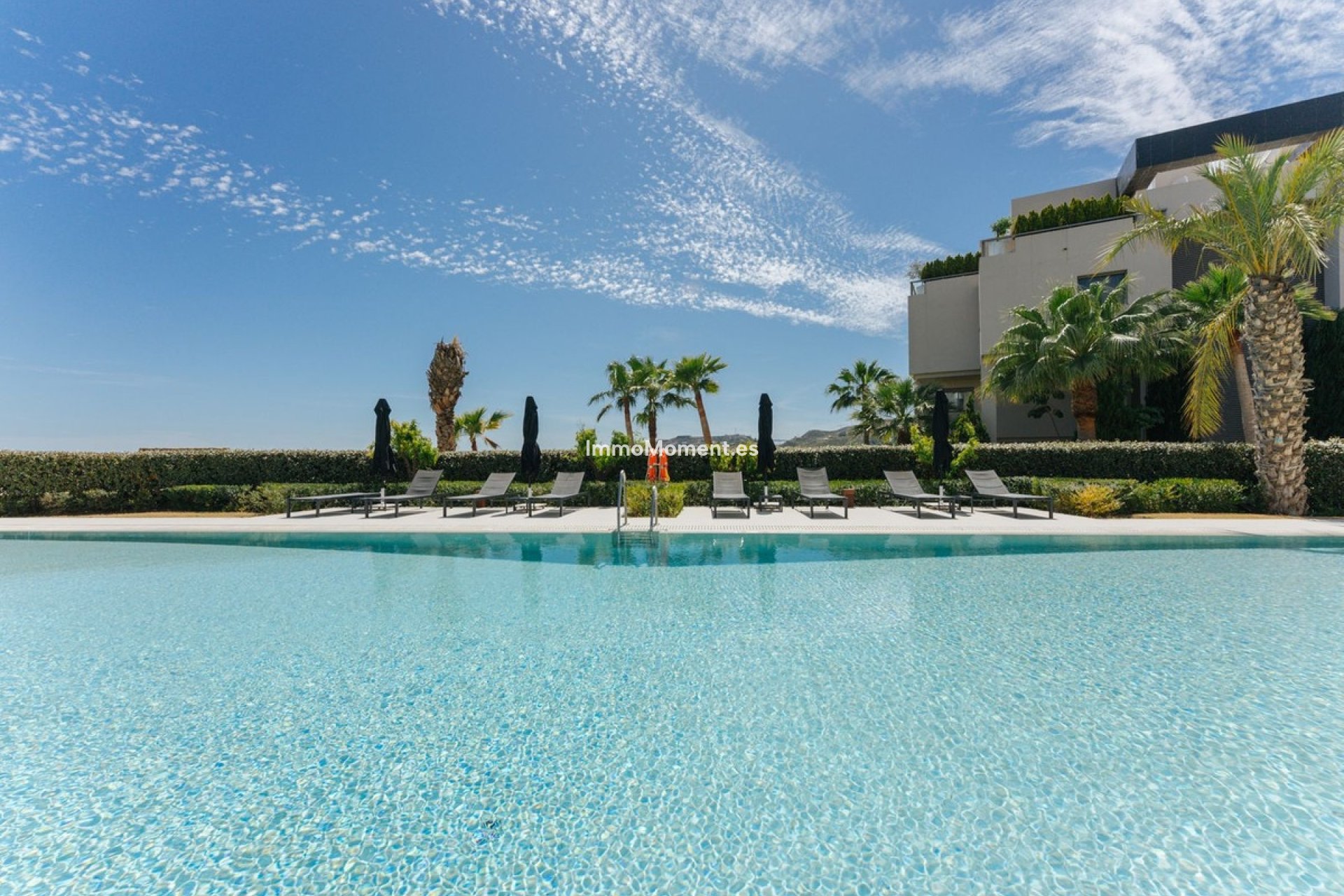 Resale - Apartment - Benahavís - Los Arqueros