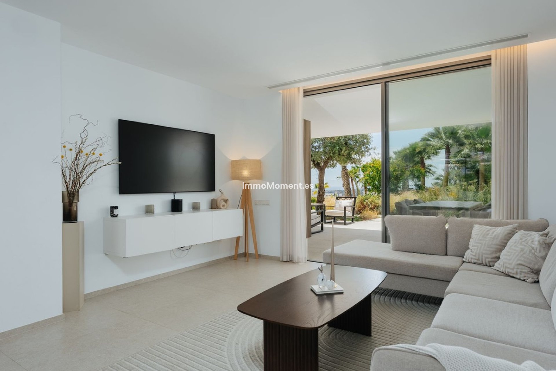 Resale - Apartment - Benahavís - Los Arqueros