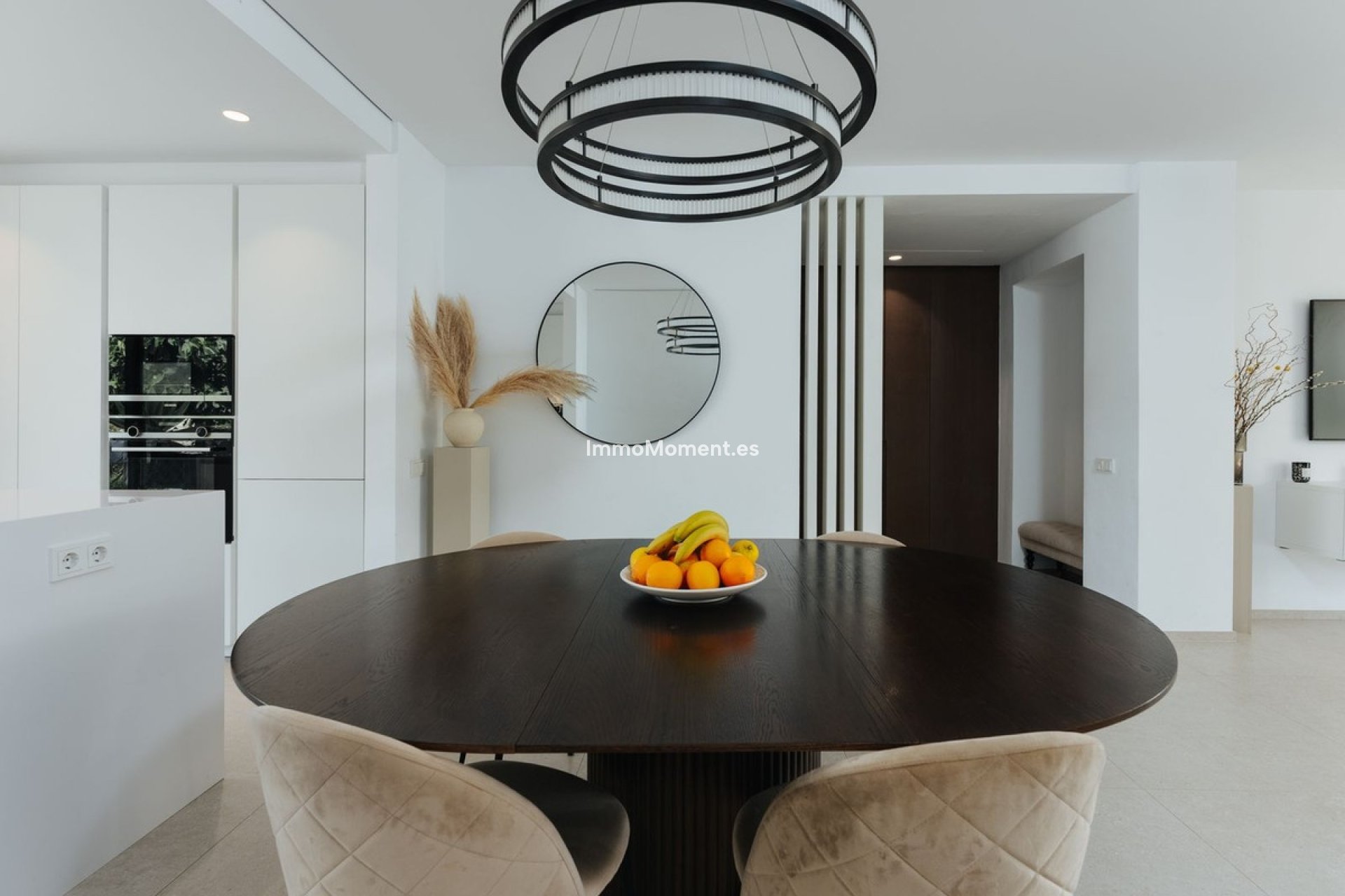 Resale - Apartment - Benahavís - Los Arqueros