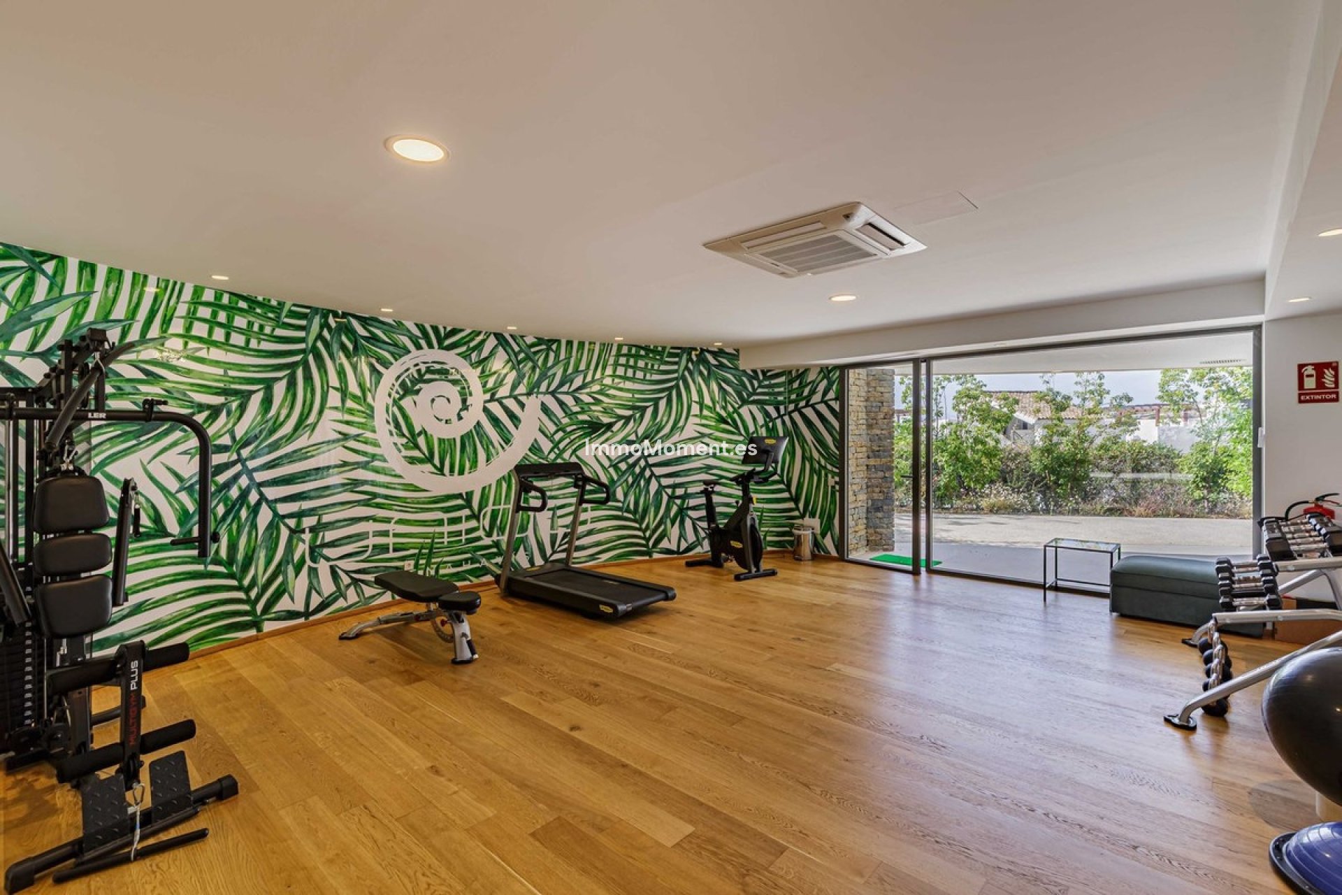 Resale - Apartment - Benahavís - Los Arqueros