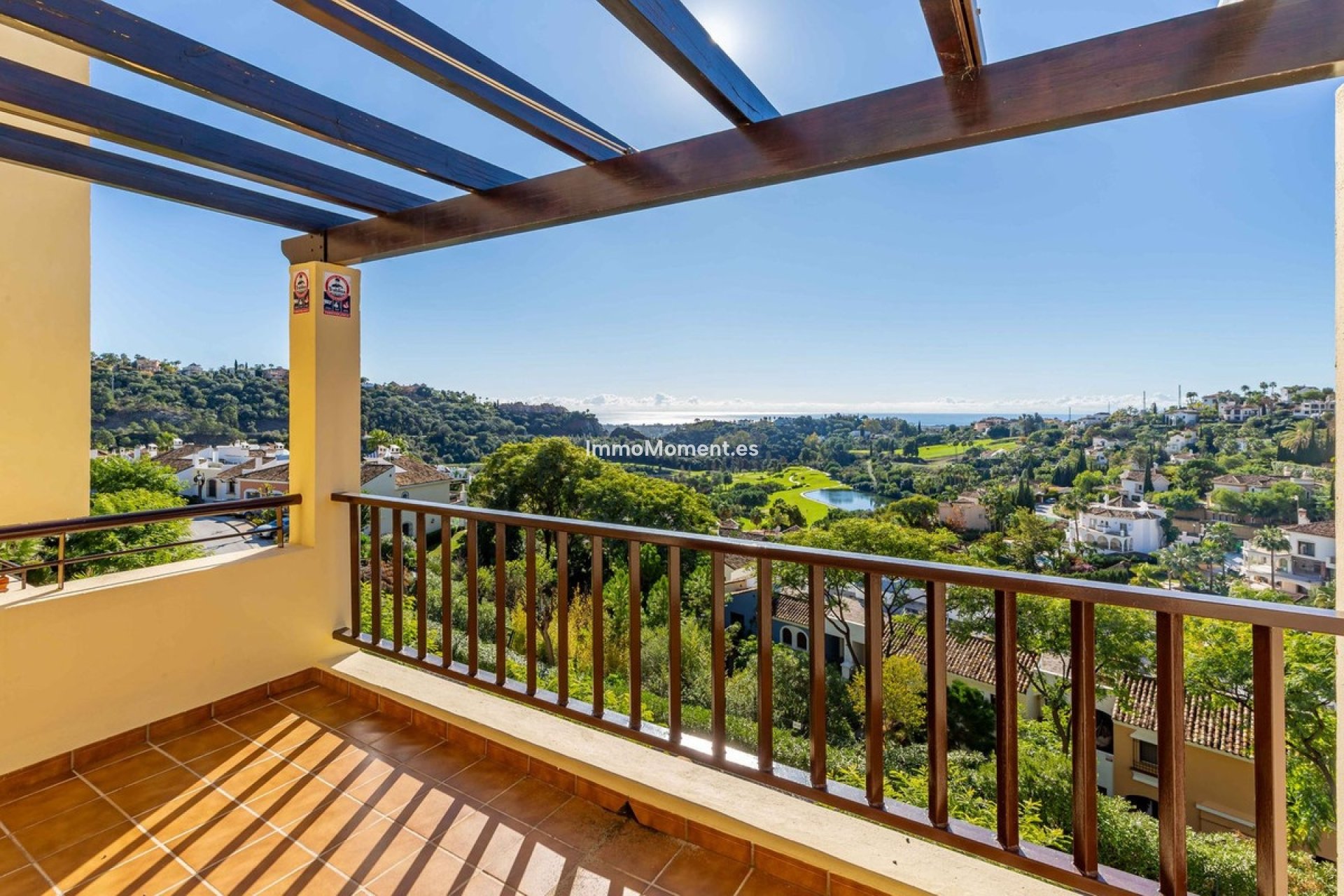 Resale - Apartment - Benahavís - Los Arqueros