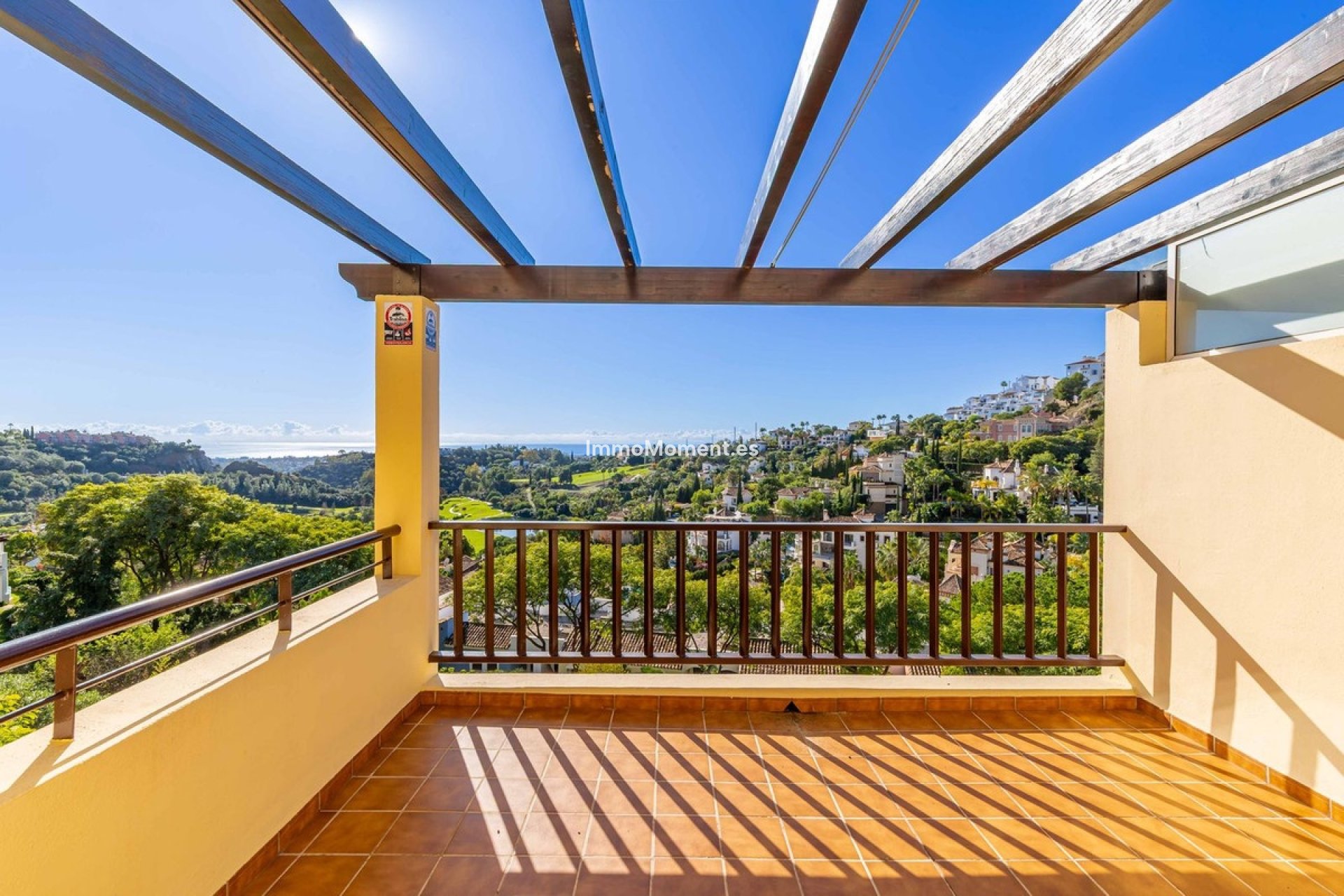 Resale - Apartment - Benahavís - Los Arqueros