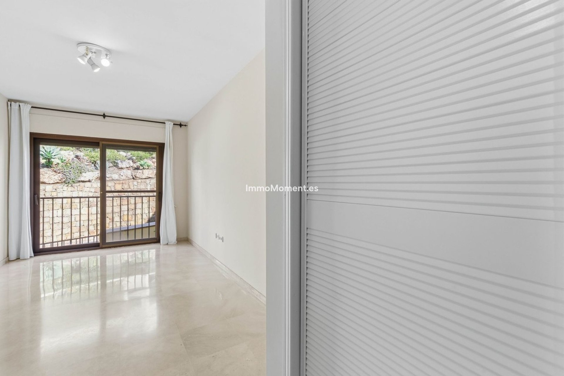Resale - Apartment - Benahavís - Los Arqueros