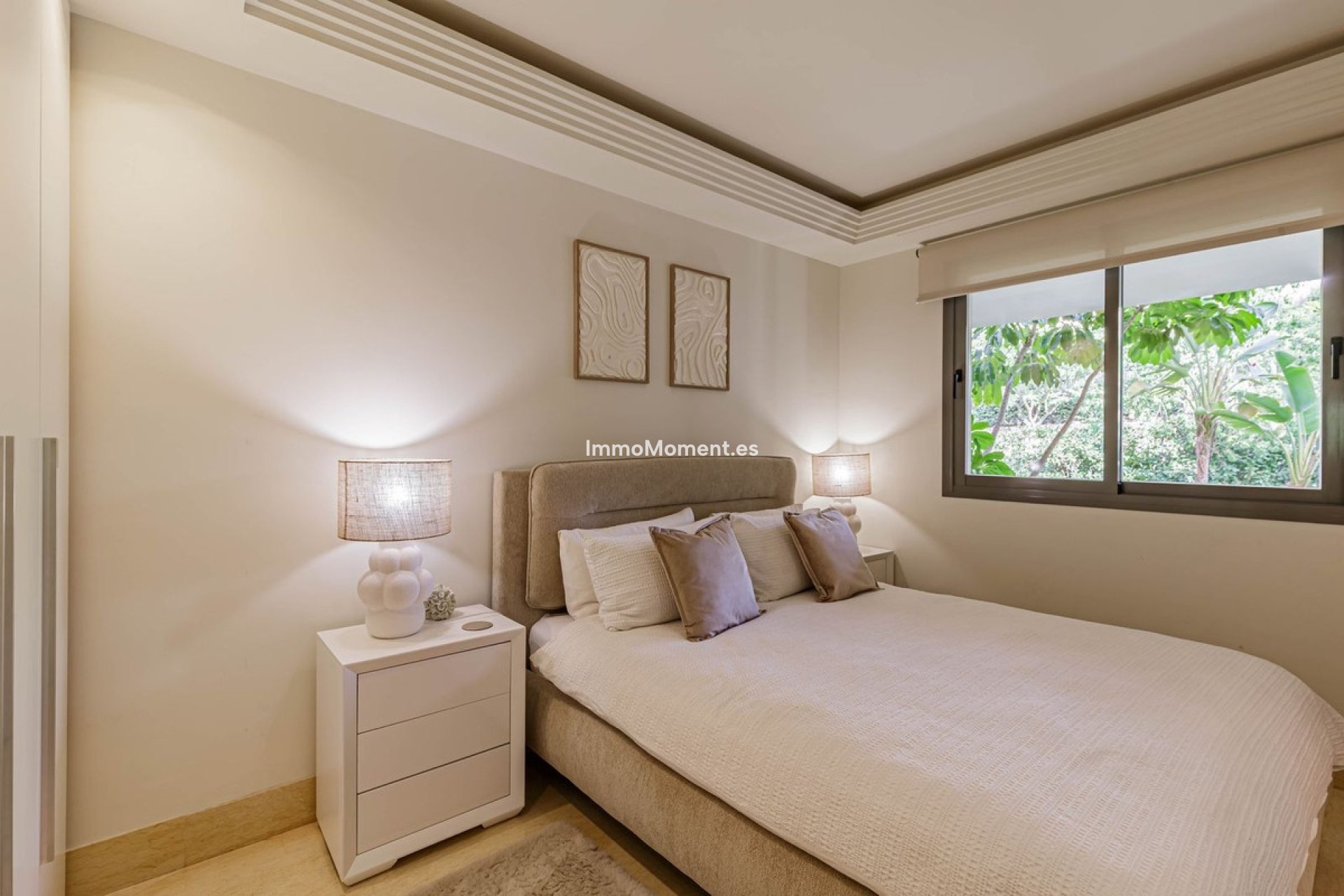 Resale - Apartment - Benahavís - Los Arqueros