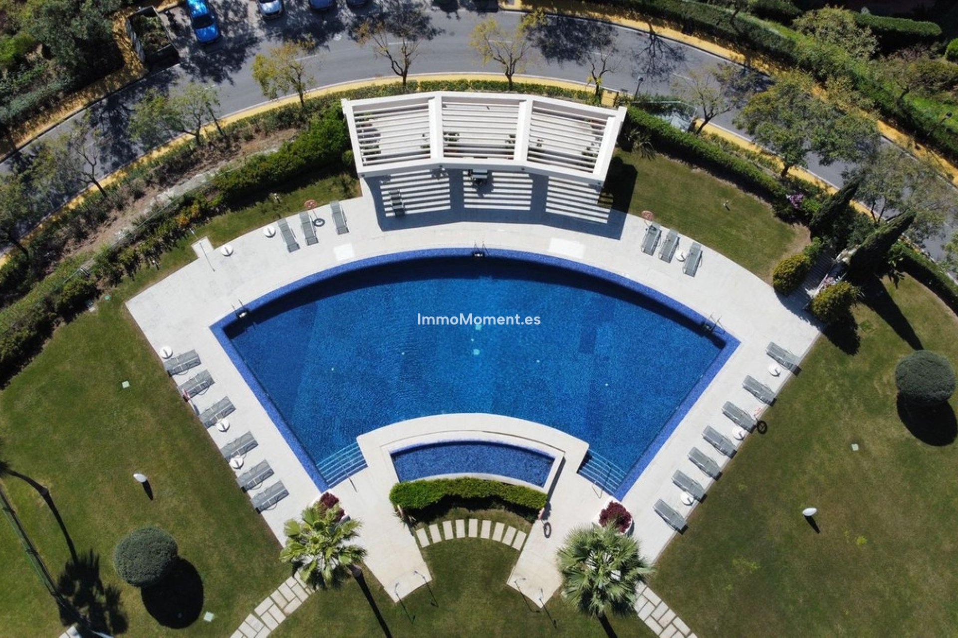 Resale - Apartment - Benahavís - Los Arqueros