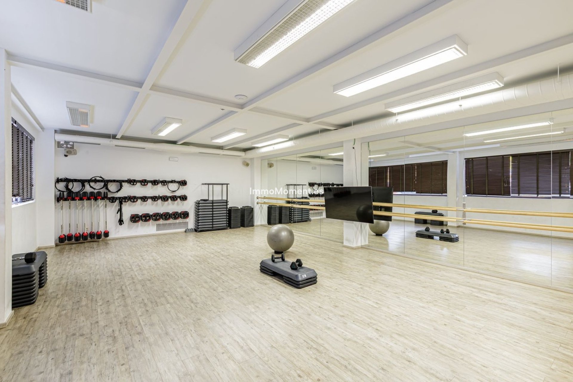 Resale - Apartment - Benahavís - Los Arqueros