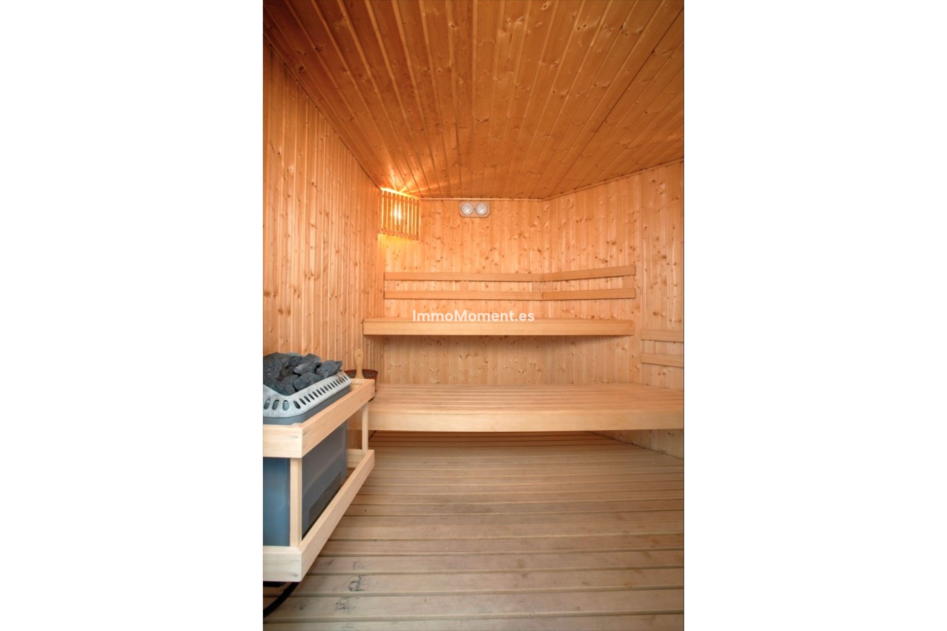 Resale - Apartment - Benahavís - Los Arqueros