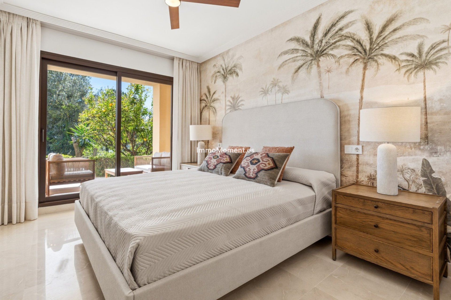 Resale - Apartment - Benahavís - Los Arqueros