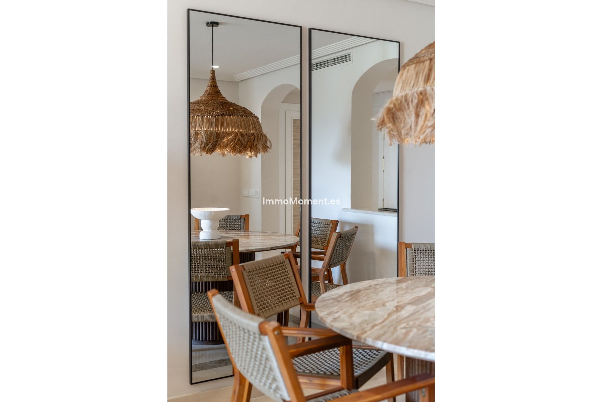 Resale - Apartment - Benahavís - Los Arqueros