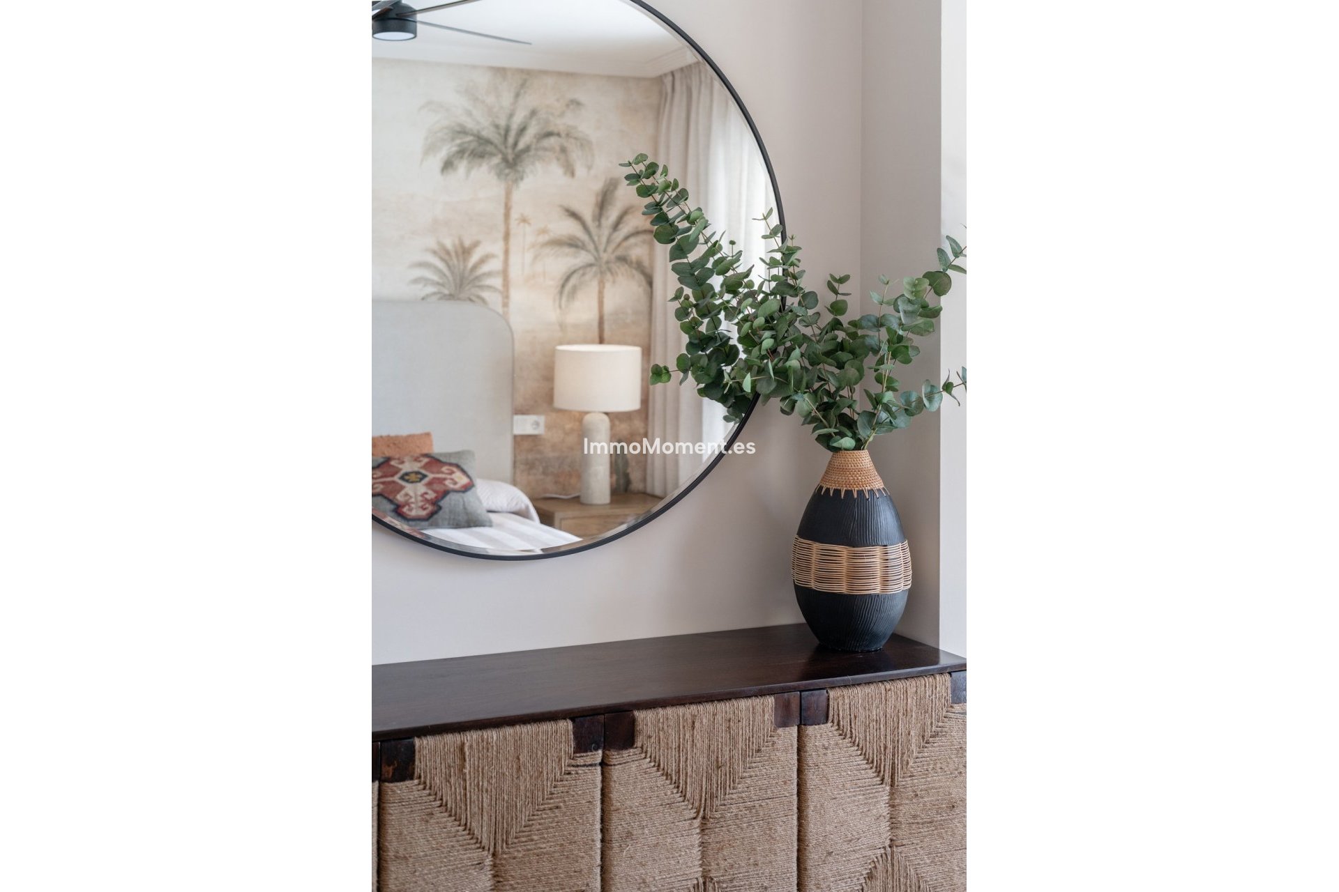 Resale - Apartment - Benahavís - Los Arqueros